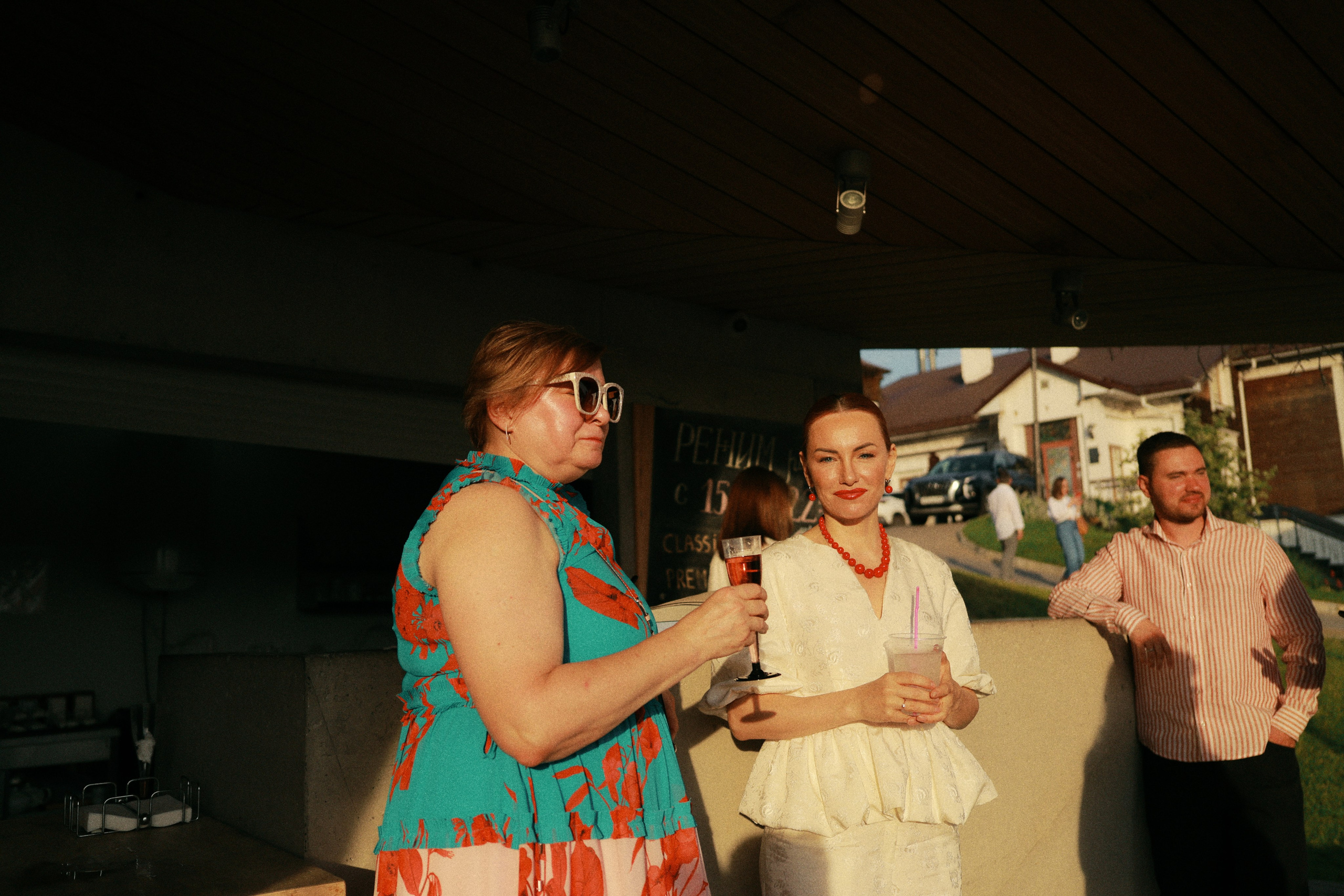 Атмо. Фотограф во Владимире, Москве и Суздале — Полина Романычева