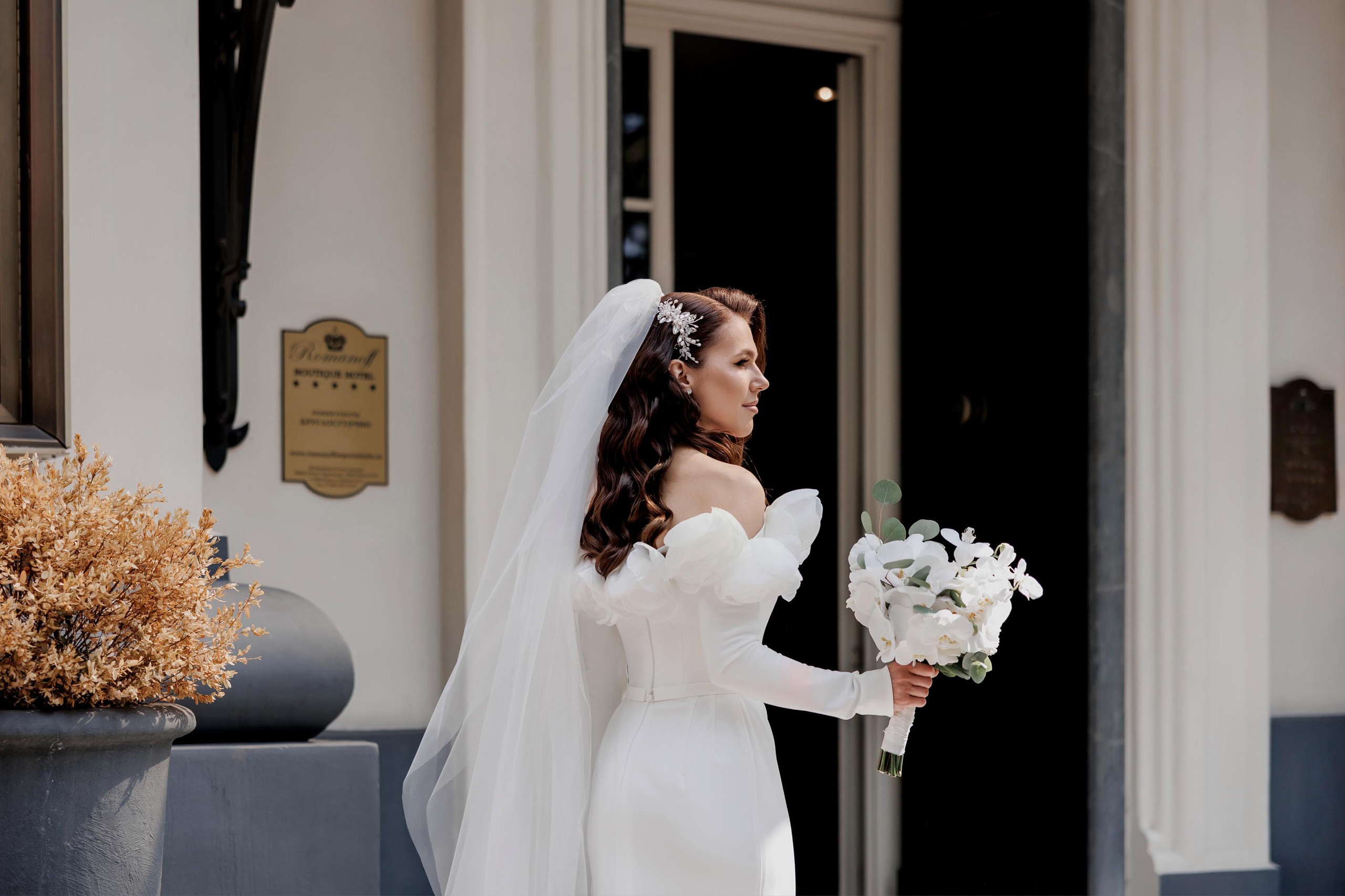 Никита и Анастасия. Свадебный, детский и семейный, интерьерный фотограф в Краснодаре