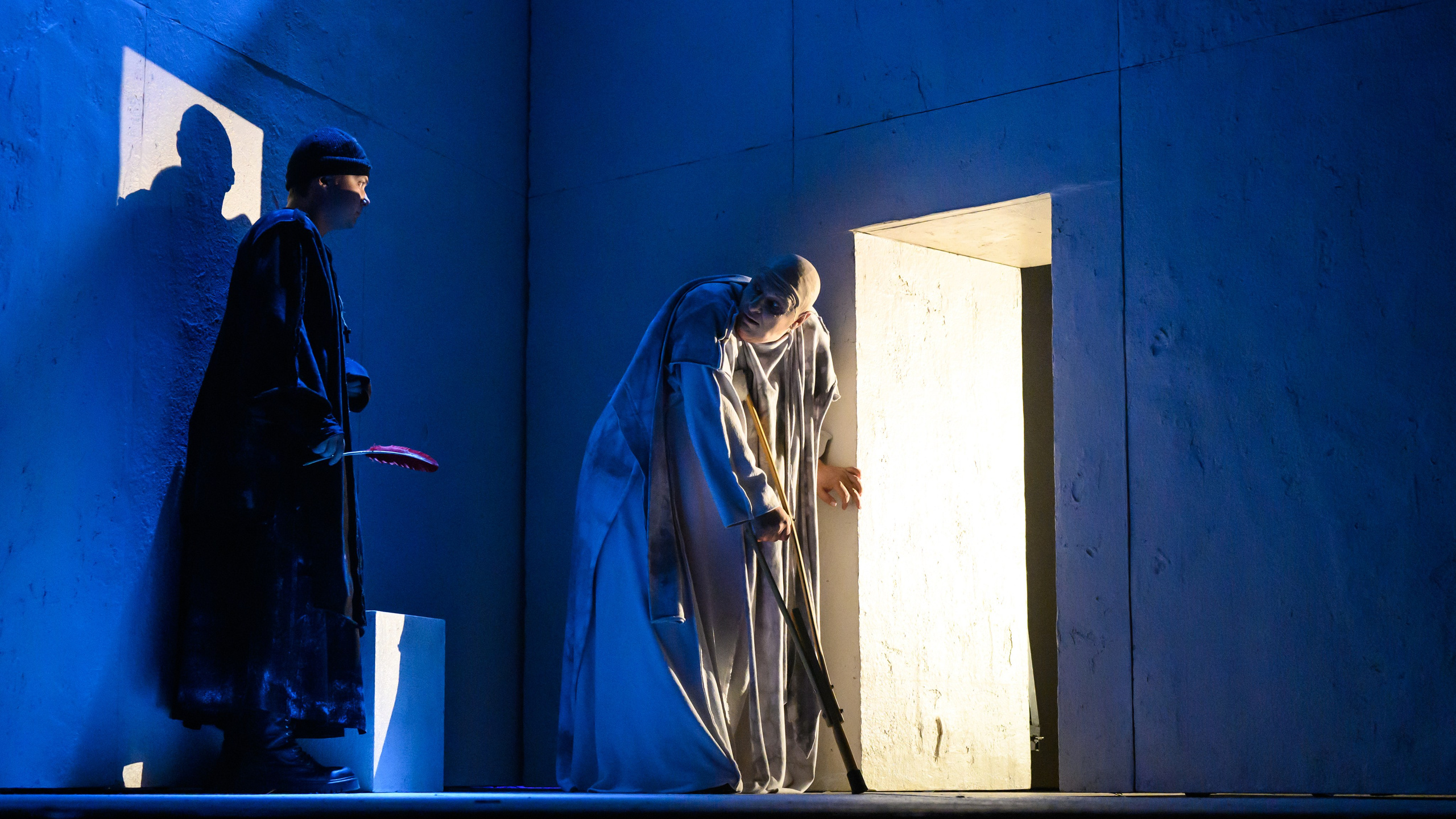 Театральный фотограф в Санкт-Петербурге Елизавета Новикова