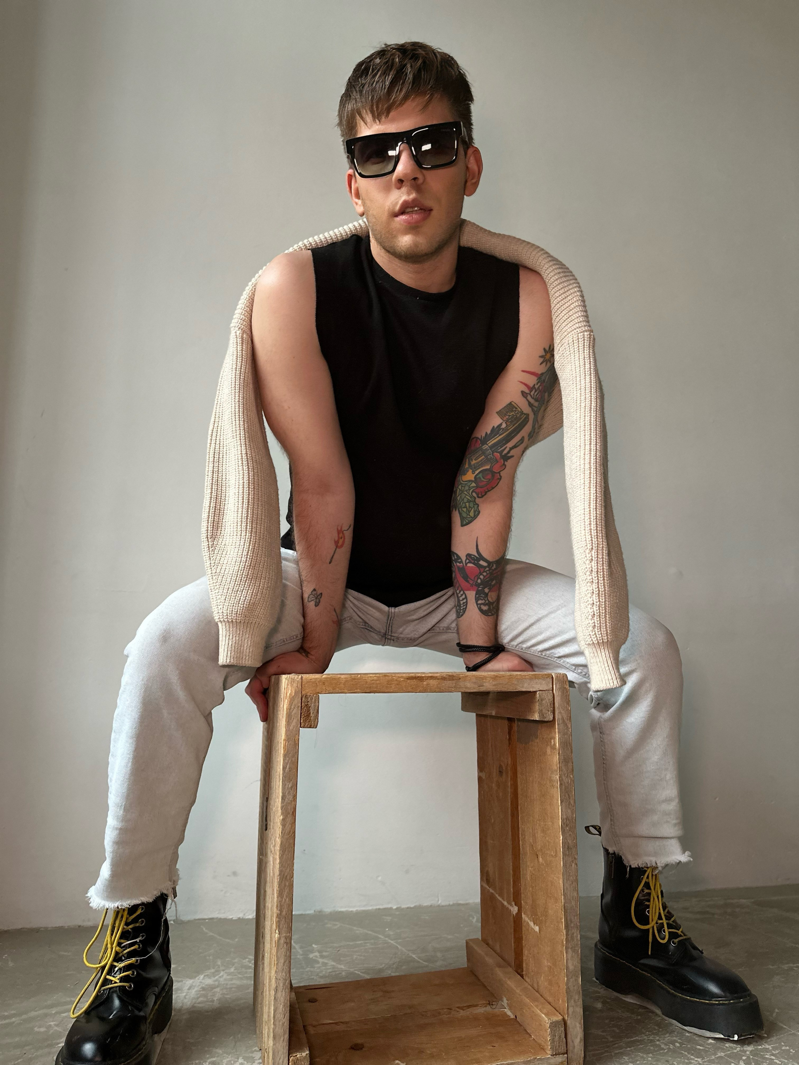 Съёмки для личных и экспертных блогов. Креативный визуал * фотограф спб * контент мейкер