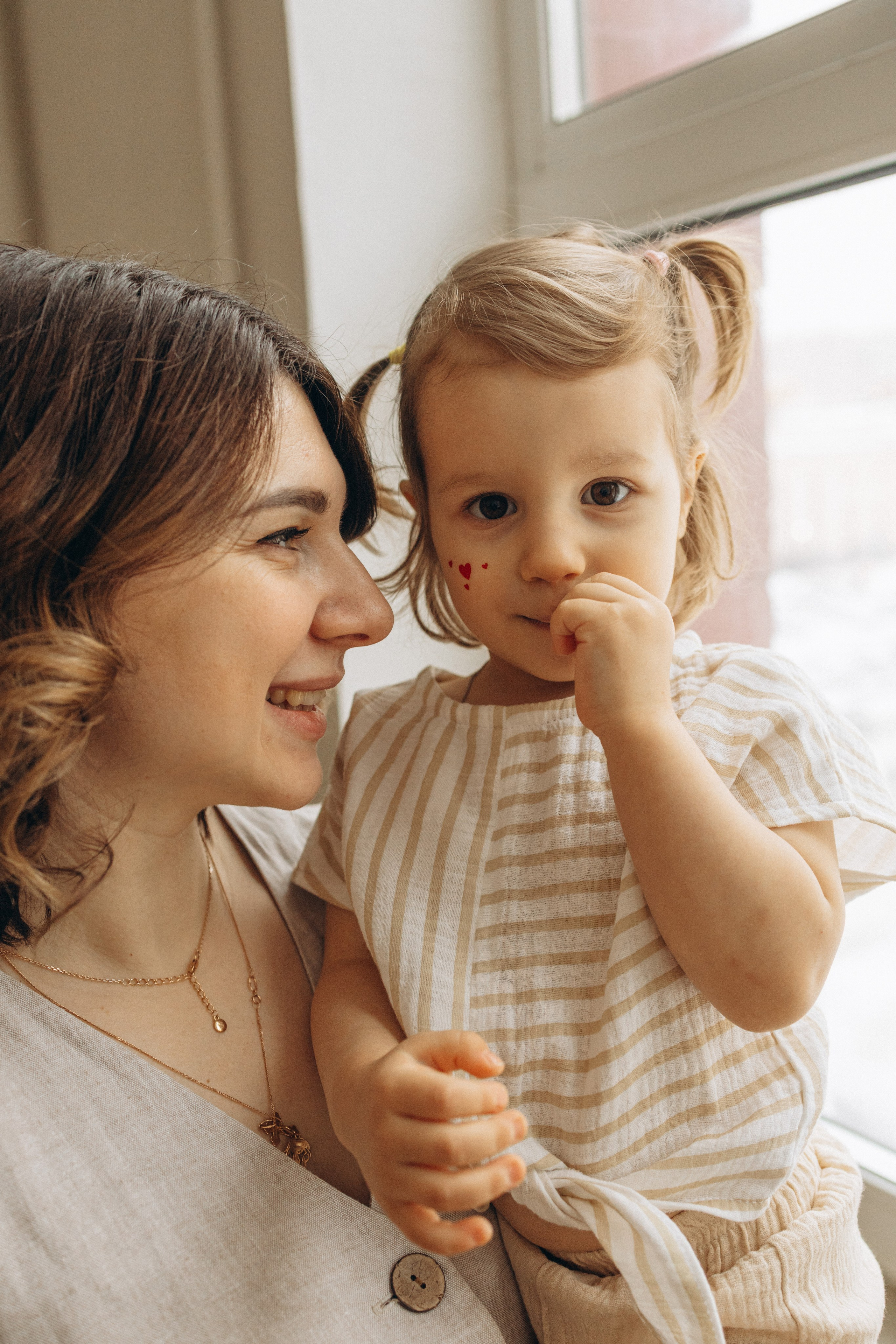 Маша, Саша и Анечка. Семейный фотограф В Москве Александра Дейкун