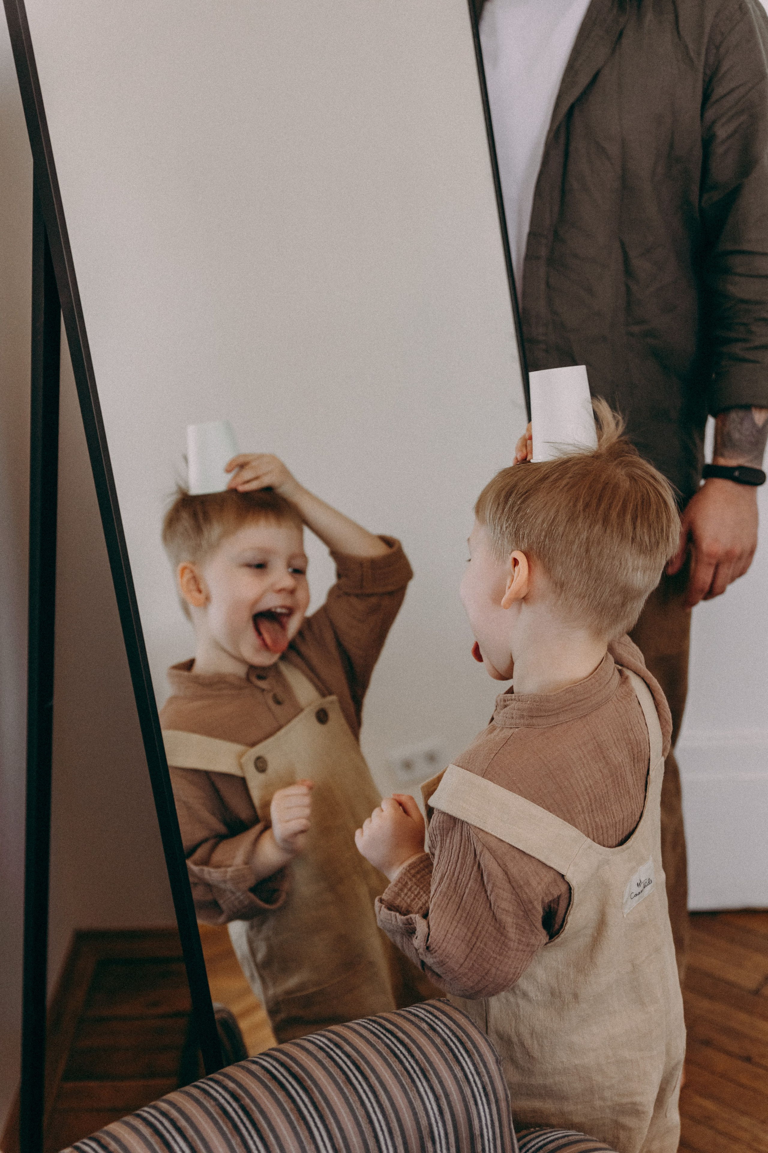 Леля, Илья, Добрыня и Яромир. Семейный фотограф В Москве Александра Дейкун