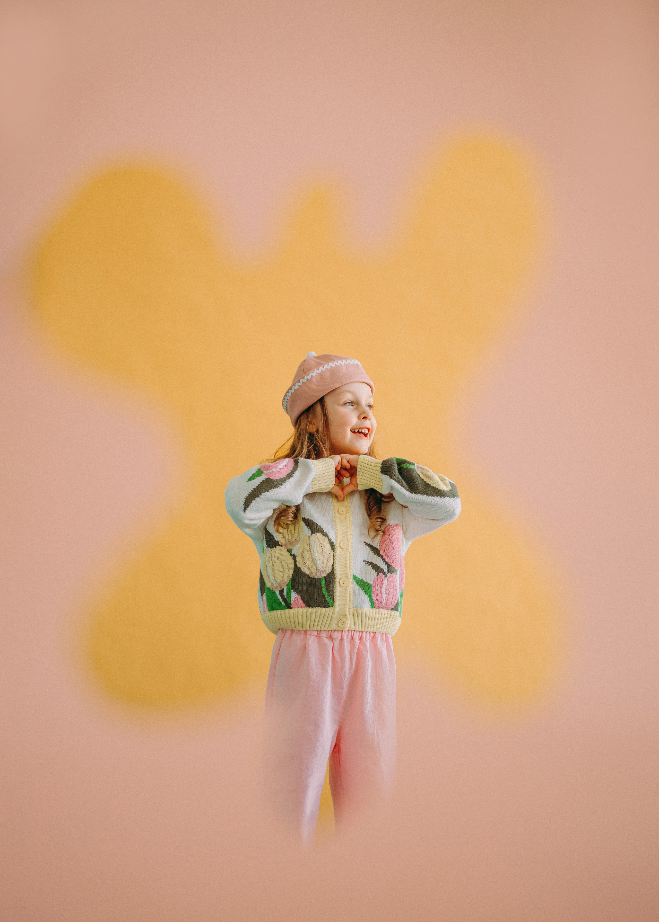 Лера и Рита. Семейный фотограф В Москве Александра Дейкун