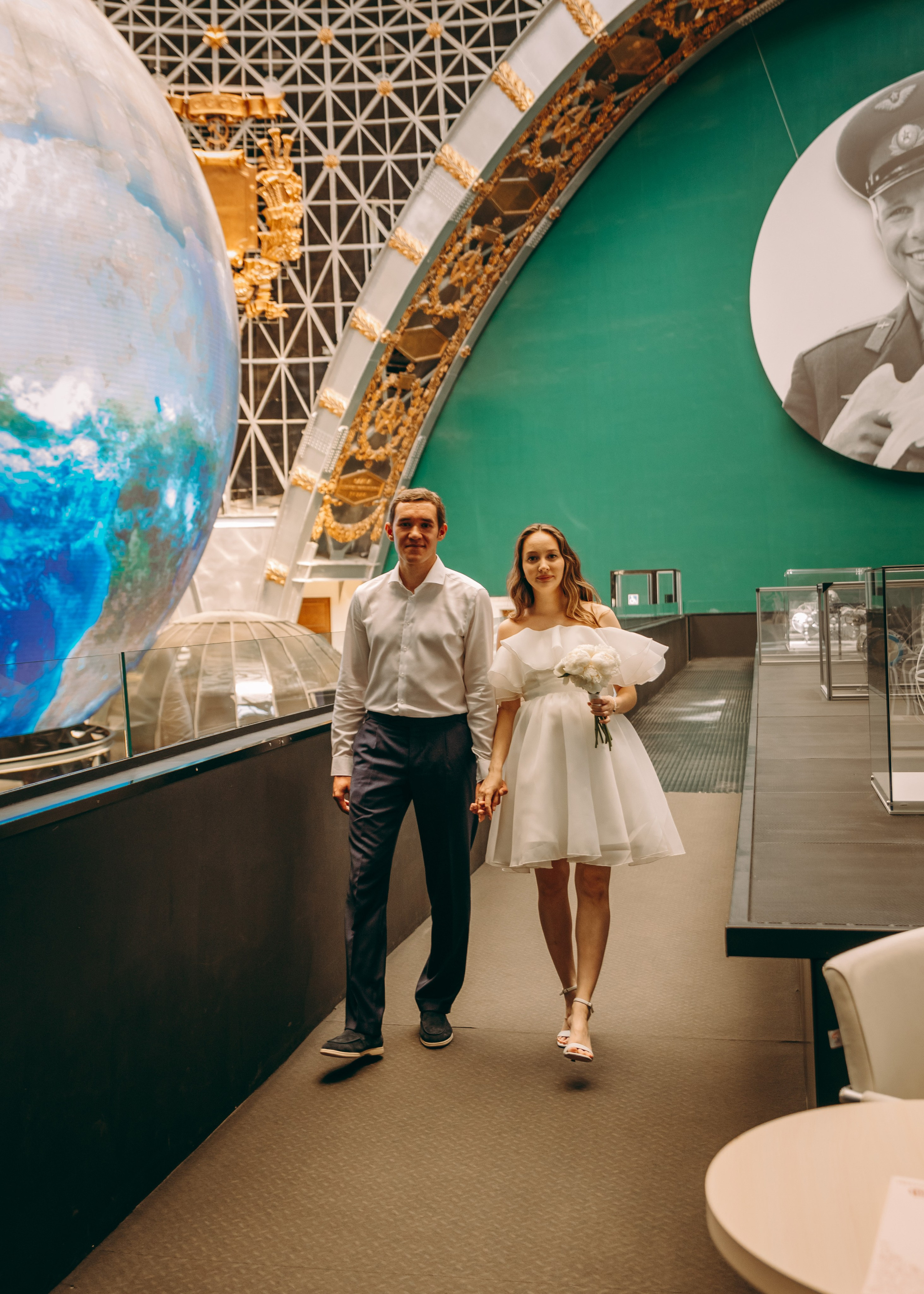 Лилия и Артем. Семейный фотограф В Москве Александра Дейкун