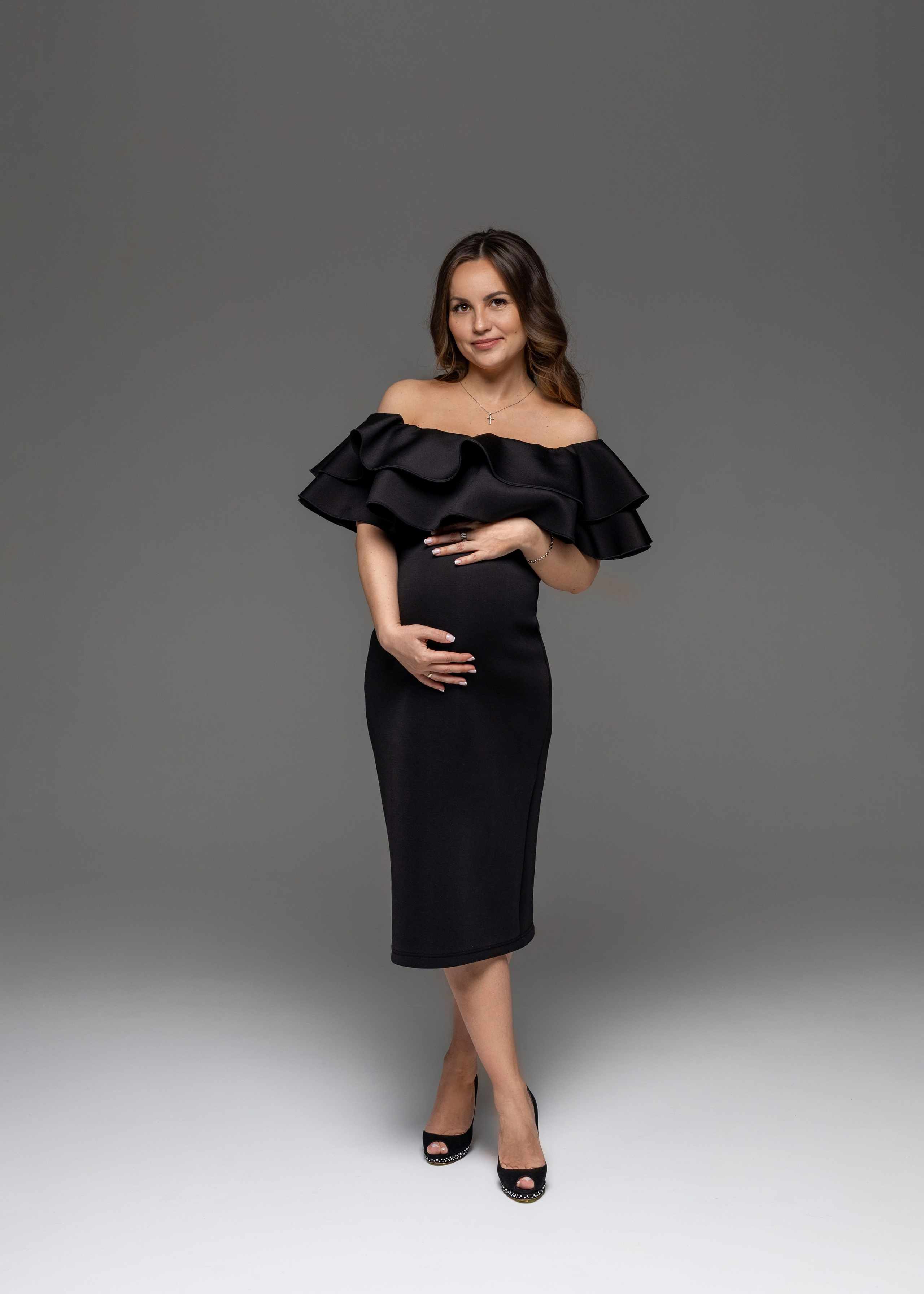 Инна И Маша. Семейный фотограф В Москве Александра Дейкун