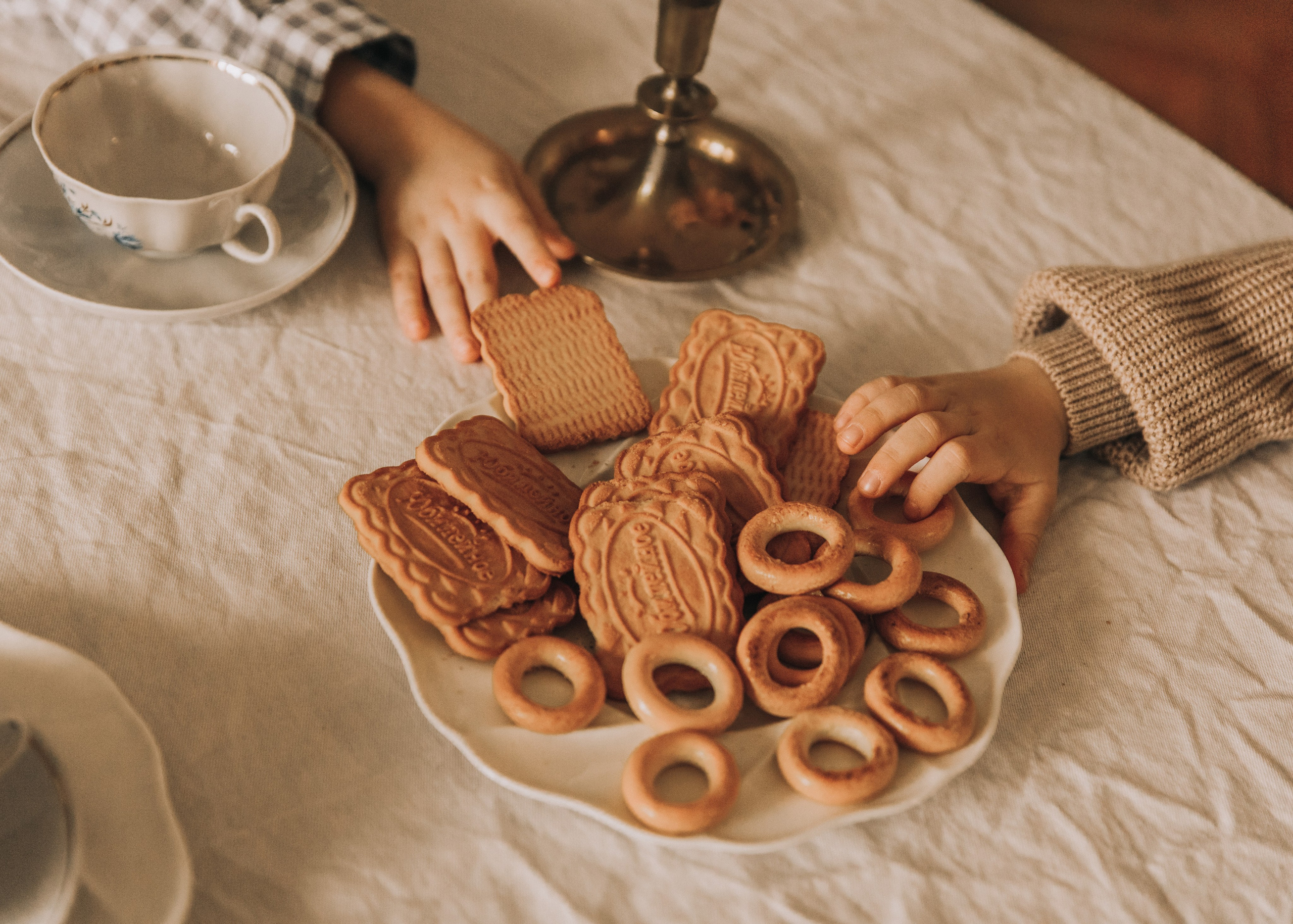 Маша, Игорь, Лева и Матвей. Семейный фотограф В Москве Александра Дейкун