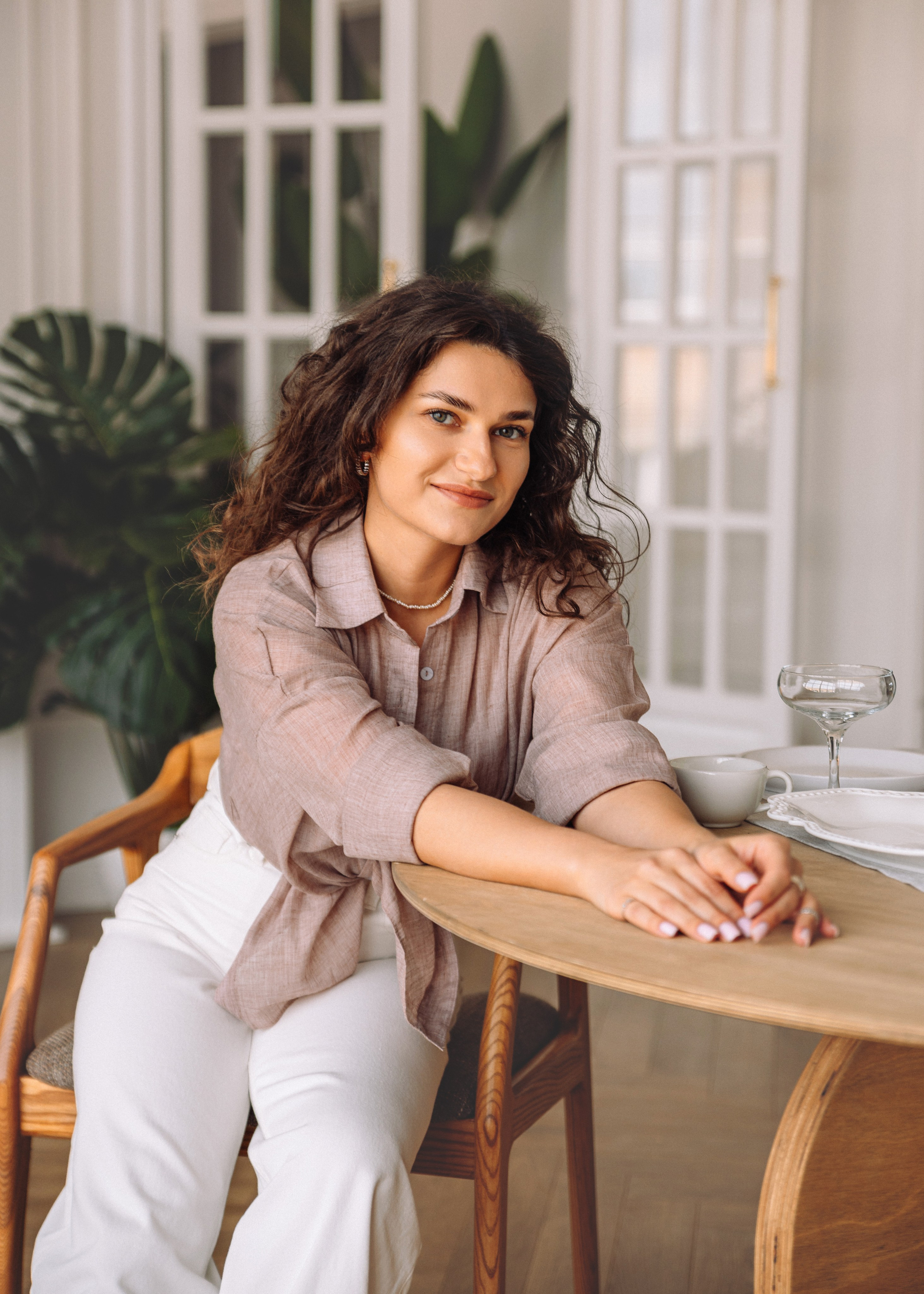 Юля. Семейный фотограф В Москве Александра Дейкун