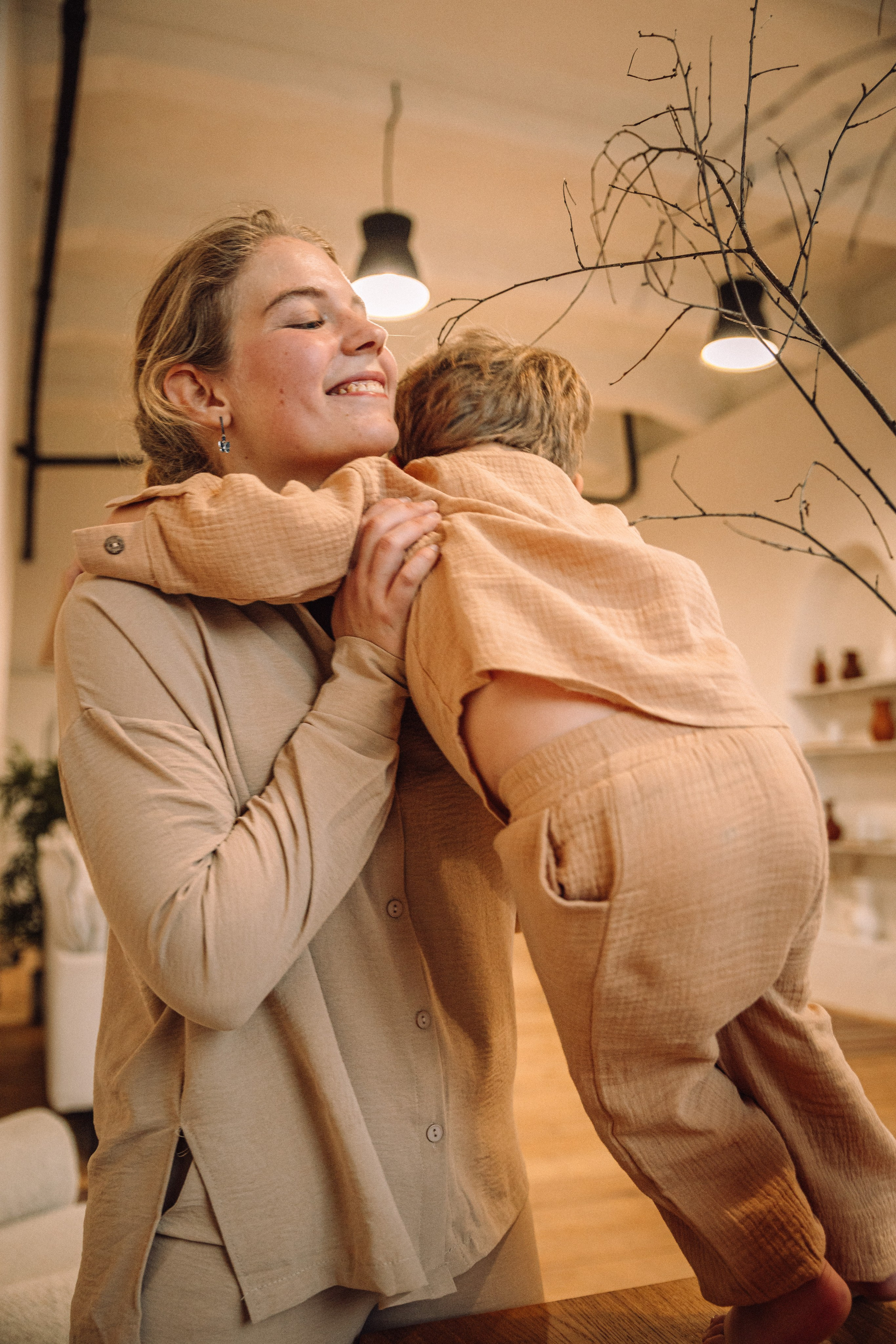 Настя и Давид. Семейный фотограф В Москве Александра Дейкун
