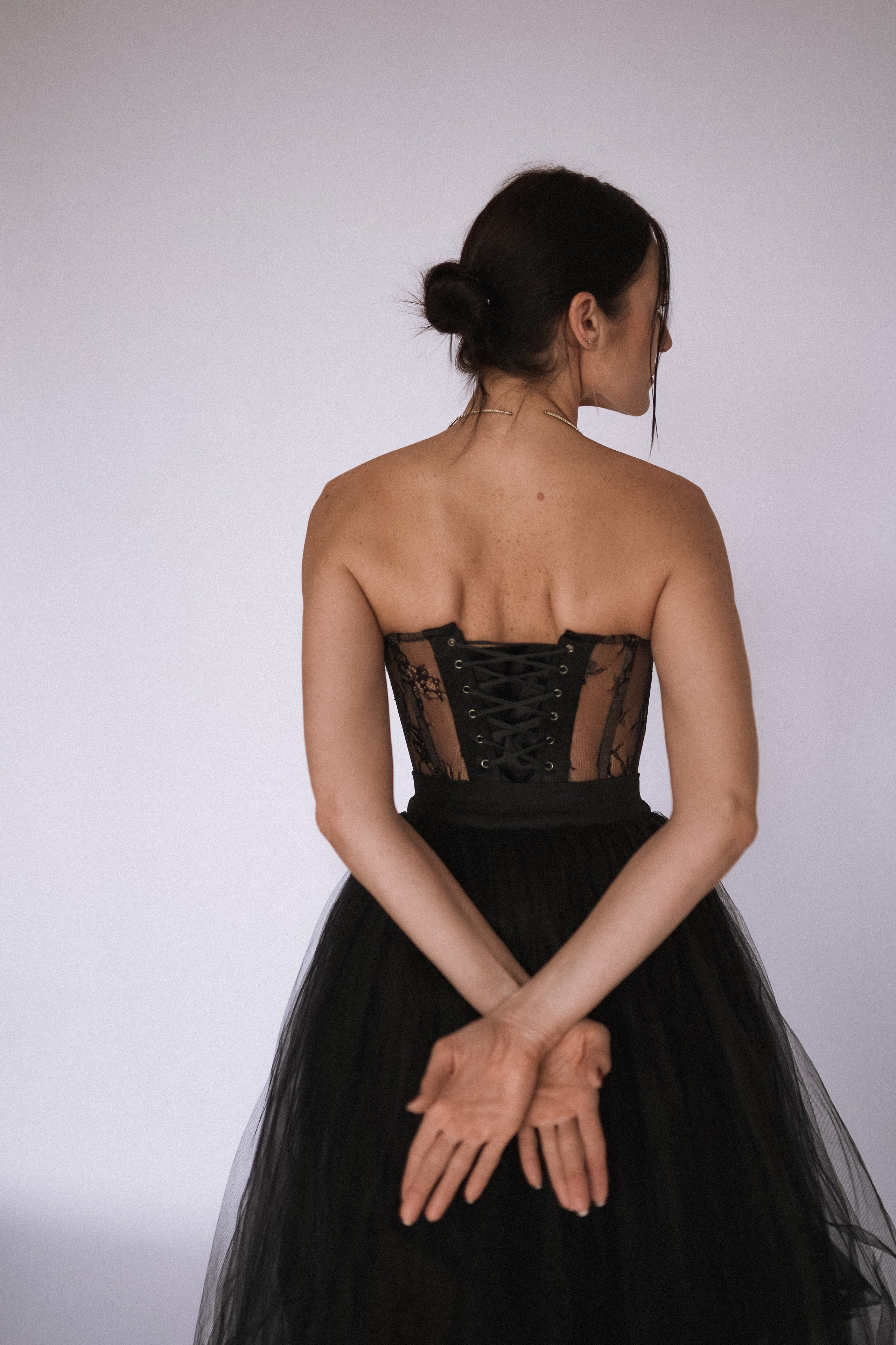 Лена. Фотограф Таня Булгакова Крым, Симферополь, Севастополь, Нижнегорский