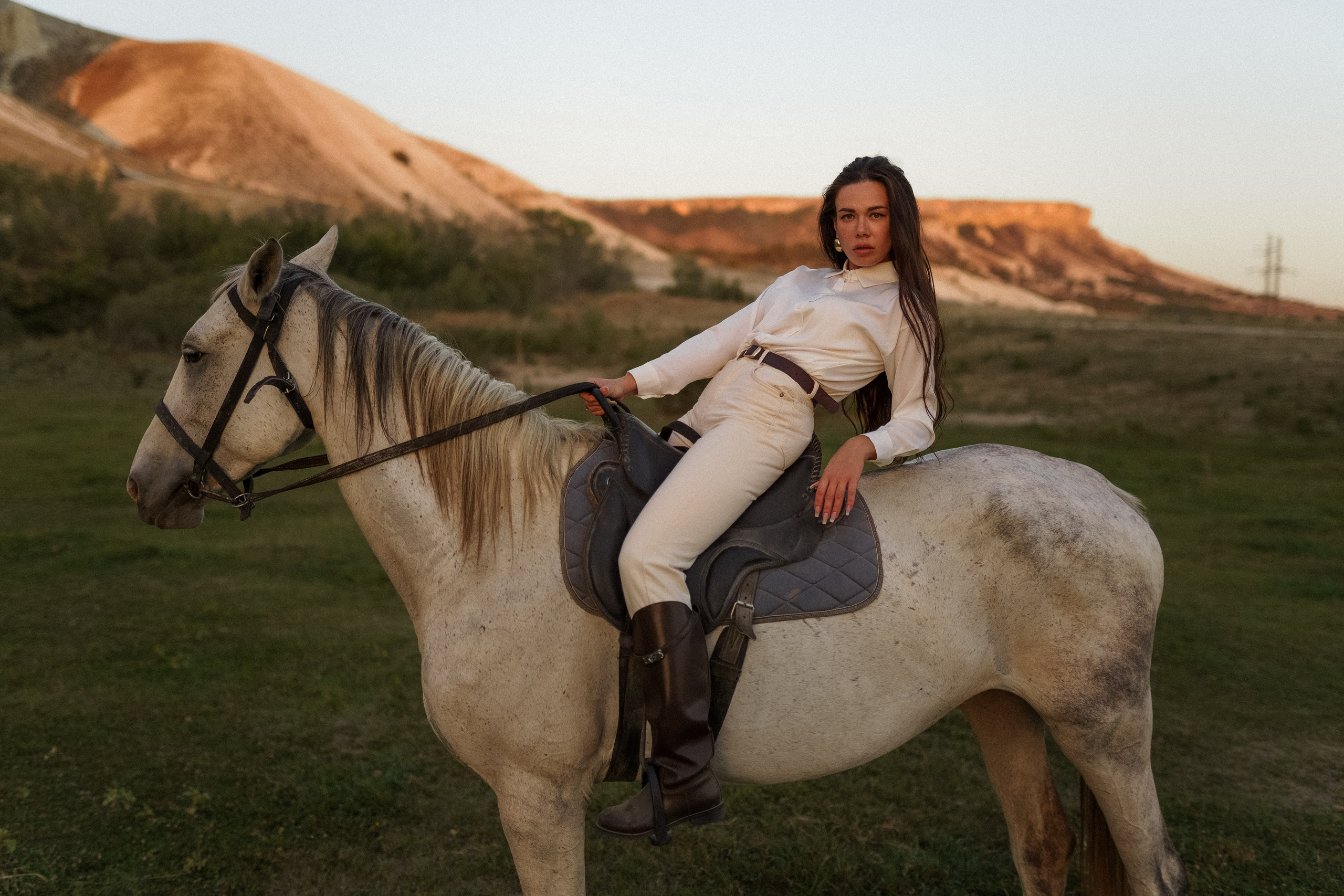 Алина. Фотограф Таня Булгакова Крым, Симферополь, Севастополь, Нижнегорский