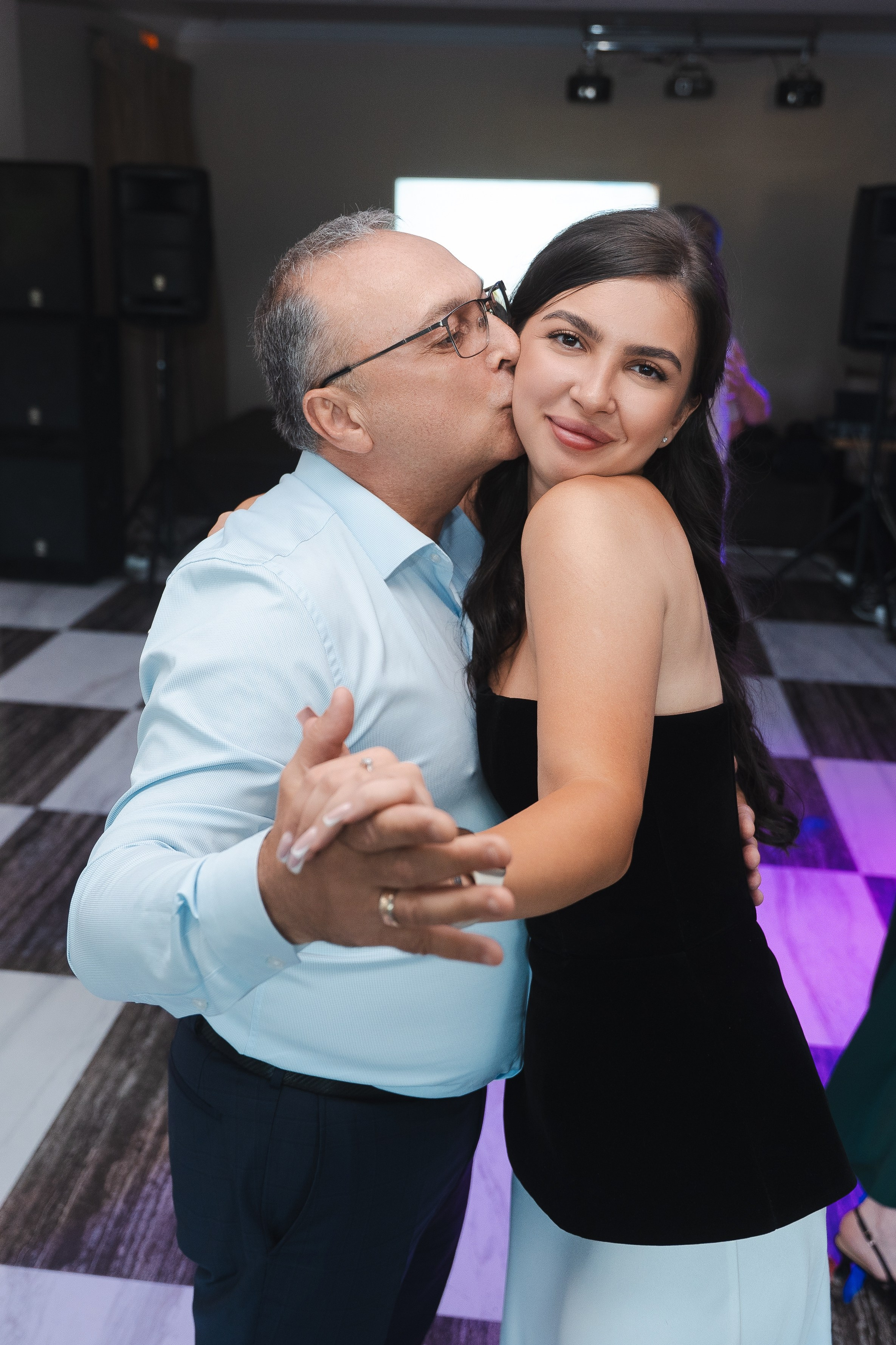 Дарья и Сергей. Фотограф Хабаровск