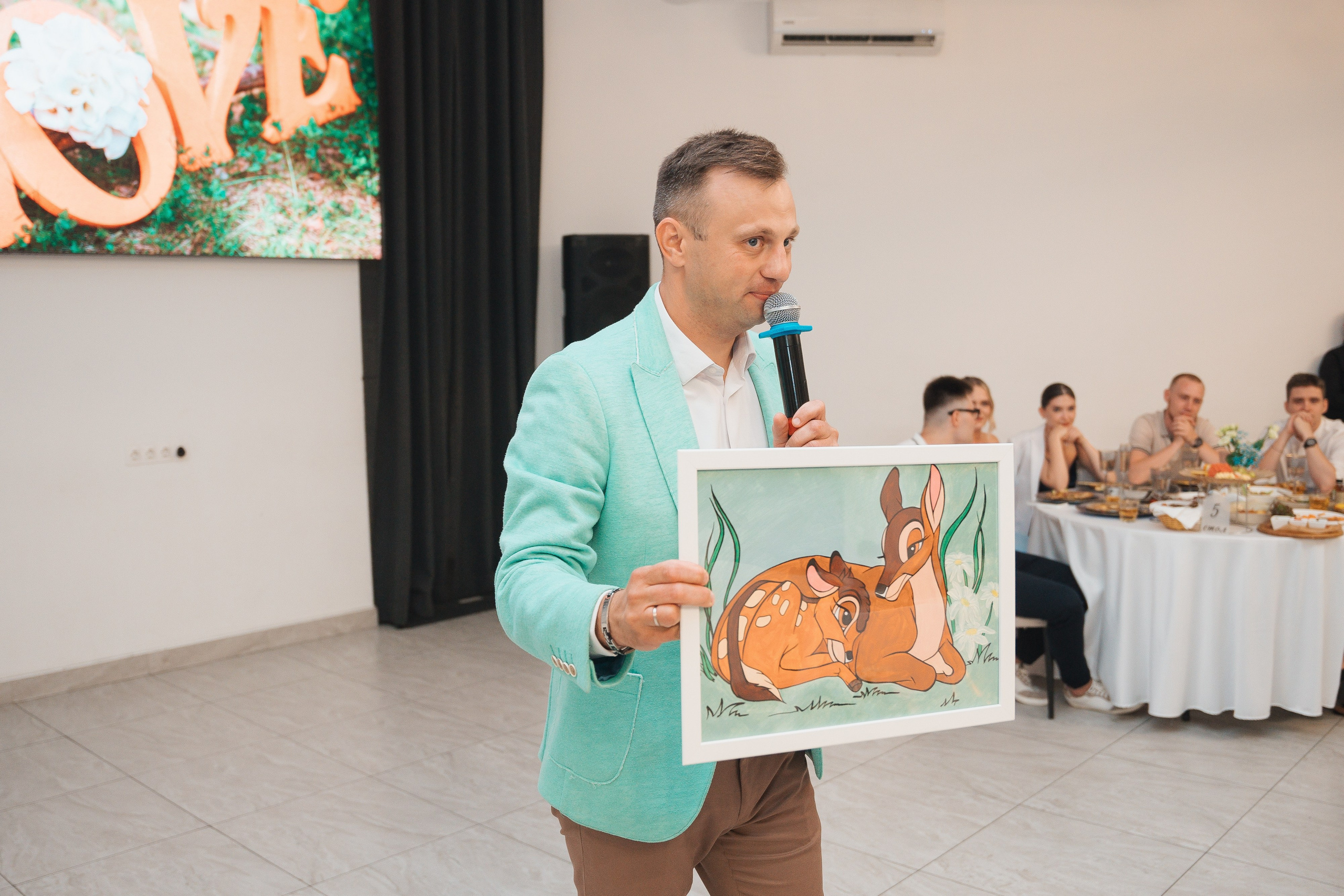 Ирина и Сергей. Фотограф Хабаровск