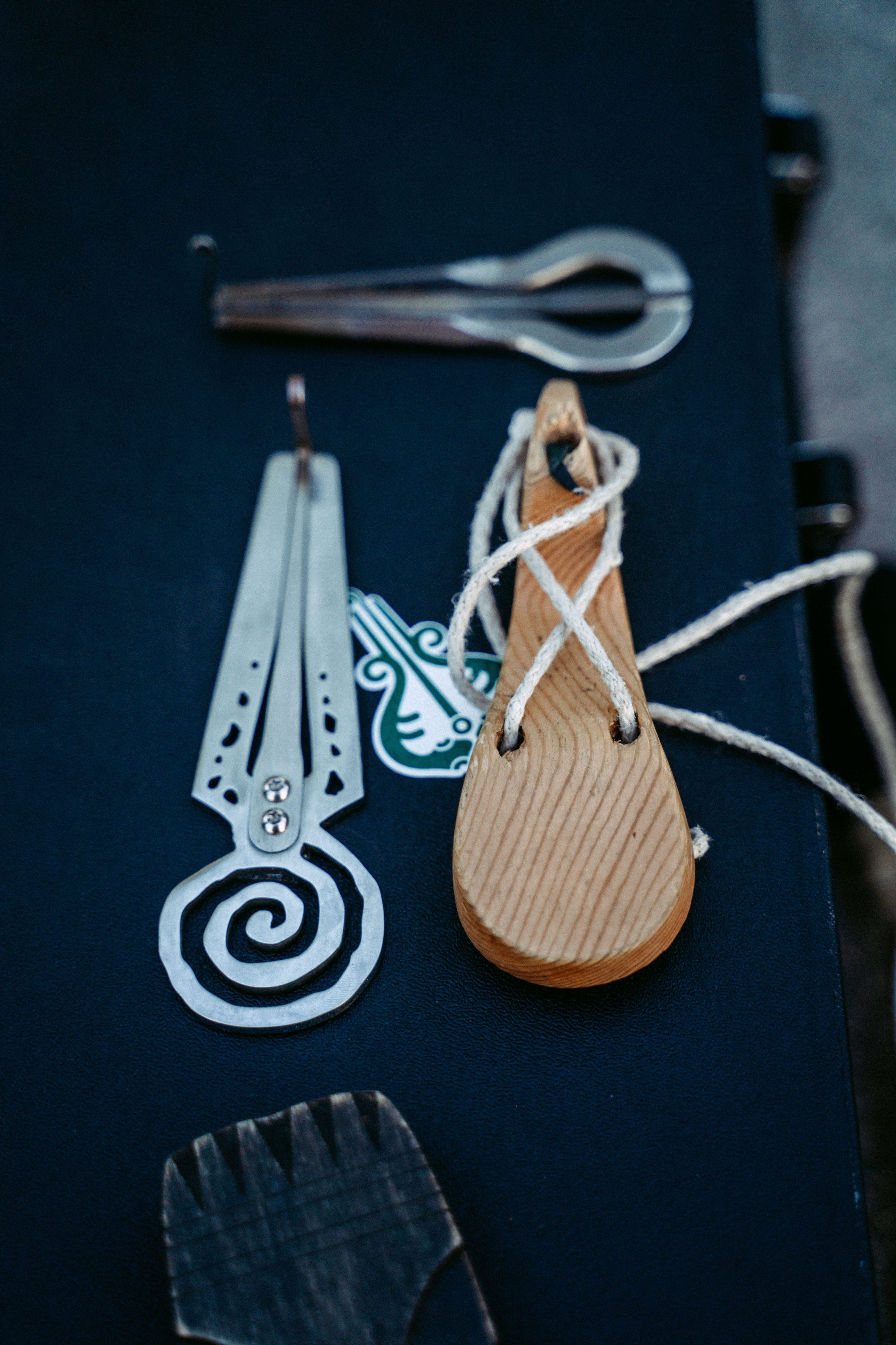 Вечер электронной музыки на Озере Кабан / 2023. Саша Копылов, фотограф в Казани