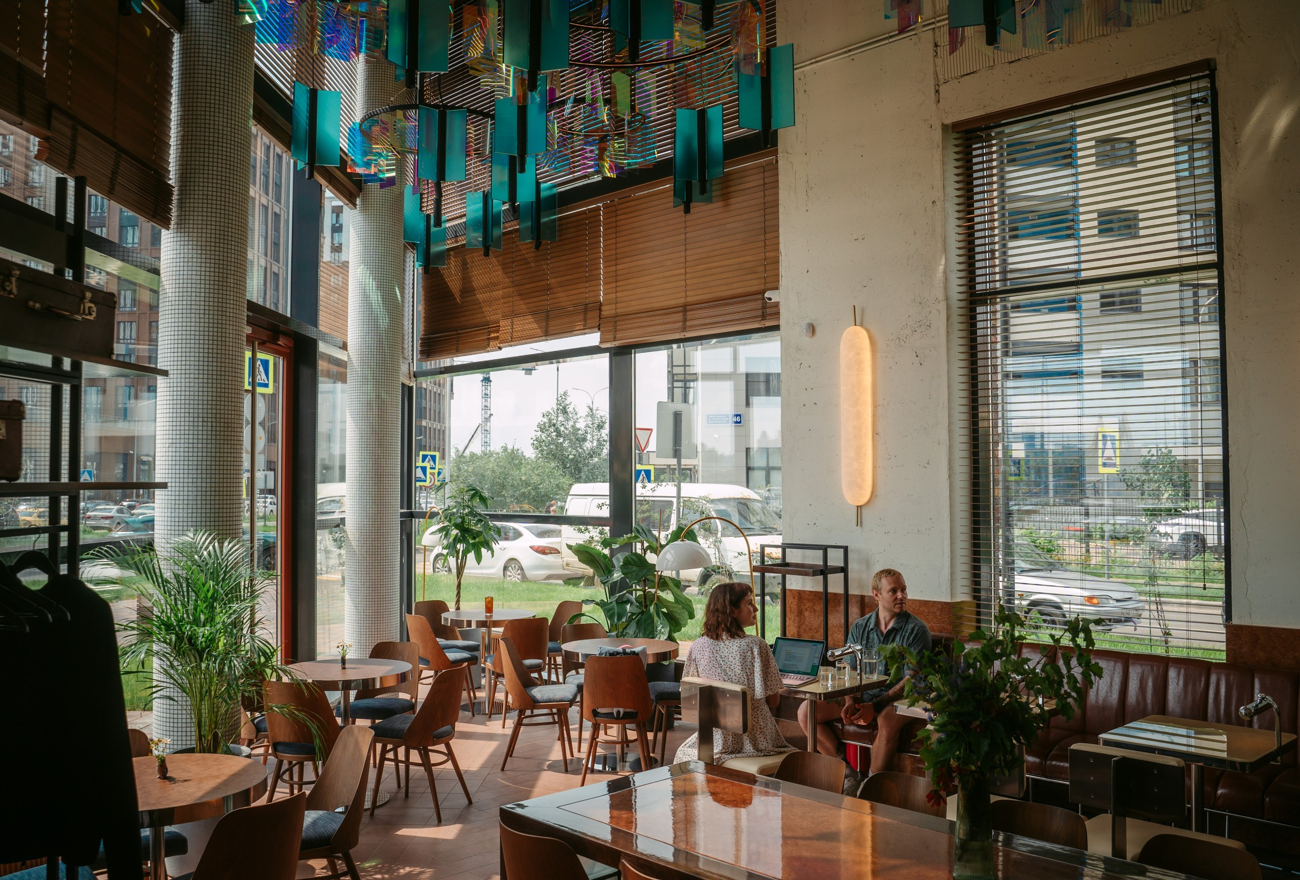 Стекляшка x Enter. Саша Копылов, фотограф в Казани