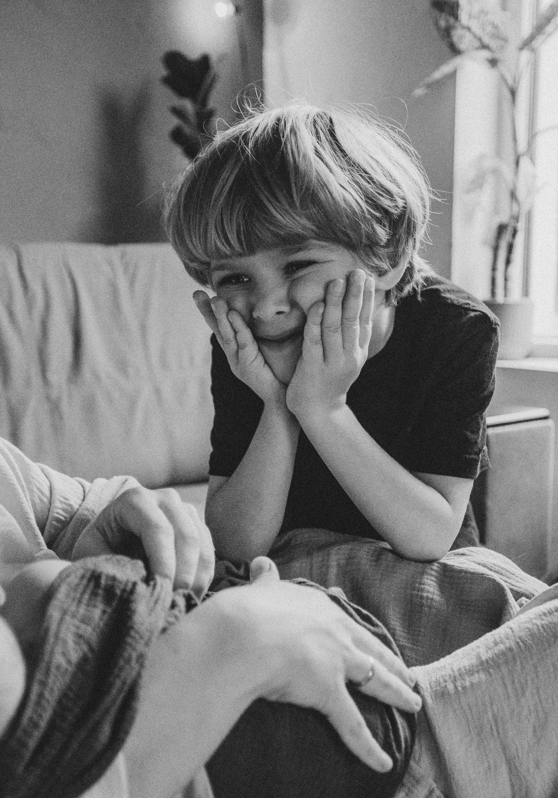 Домашняя Новогодняя история!. Детский фотограф, Волгоград