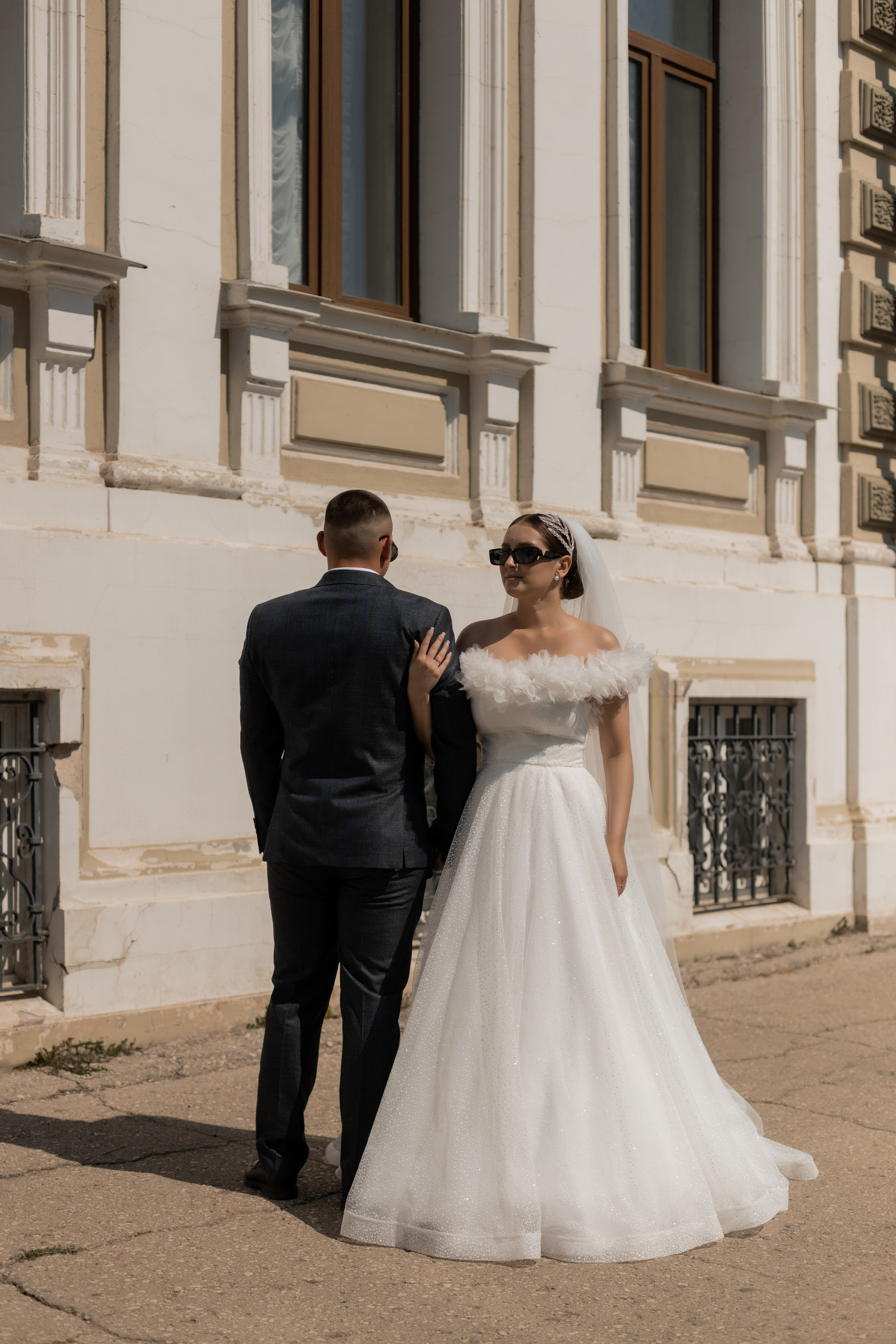 Алексей и Юлия (сокращено). Свадебный фотограф Ангелина Сунгатулина | Саратов | Балаково | Вольск