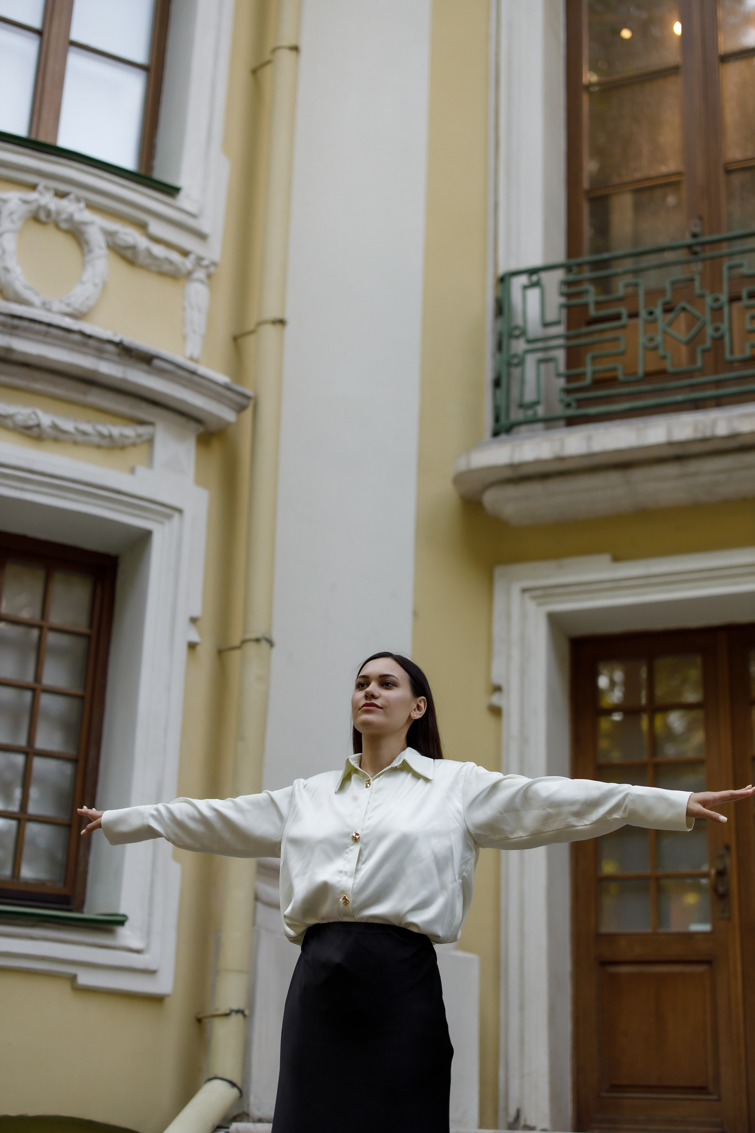 Индивидуальные. Фотограф и видеограф Москва Анапа