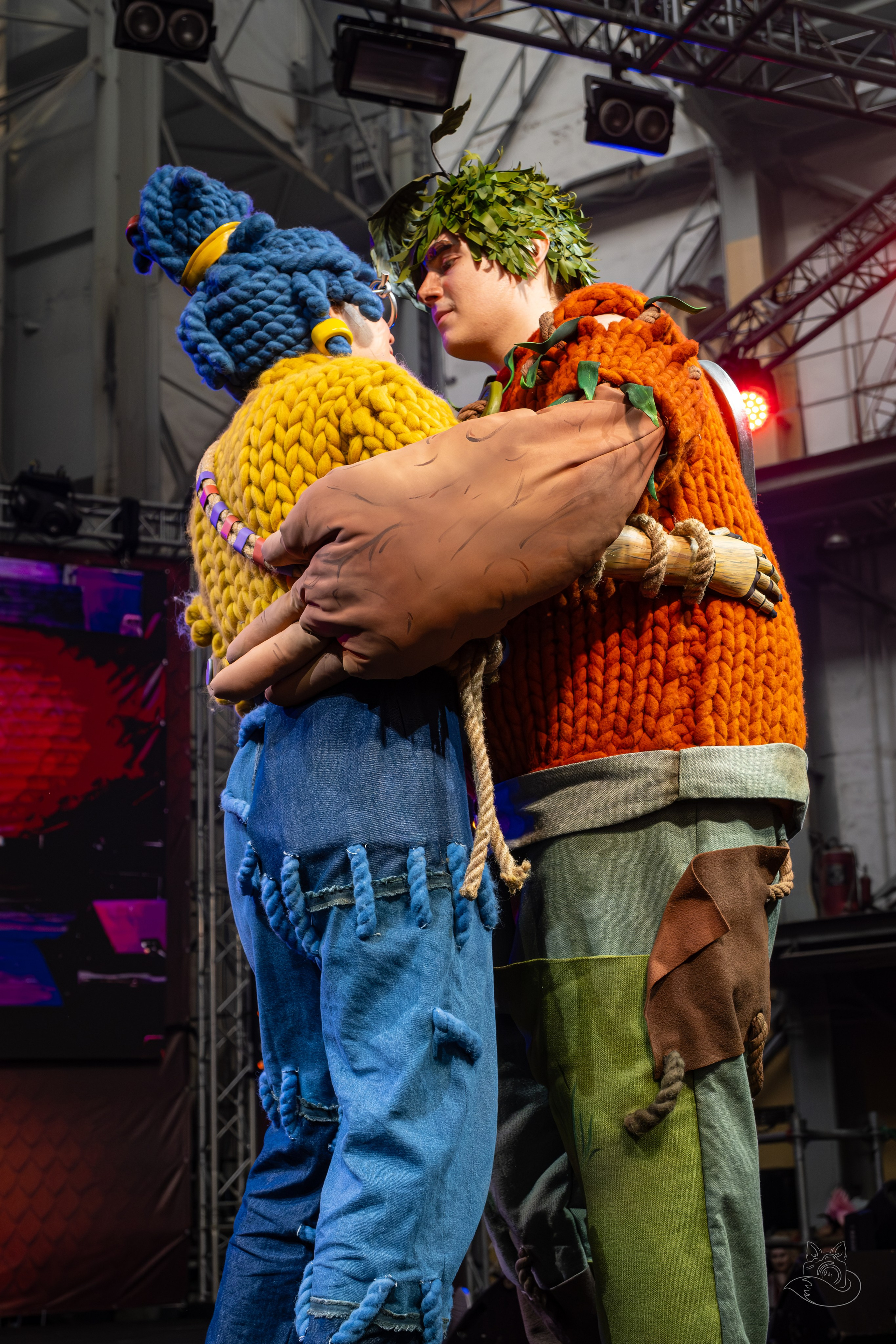 Конкурс Epic Con 2025. Косплей фотограф