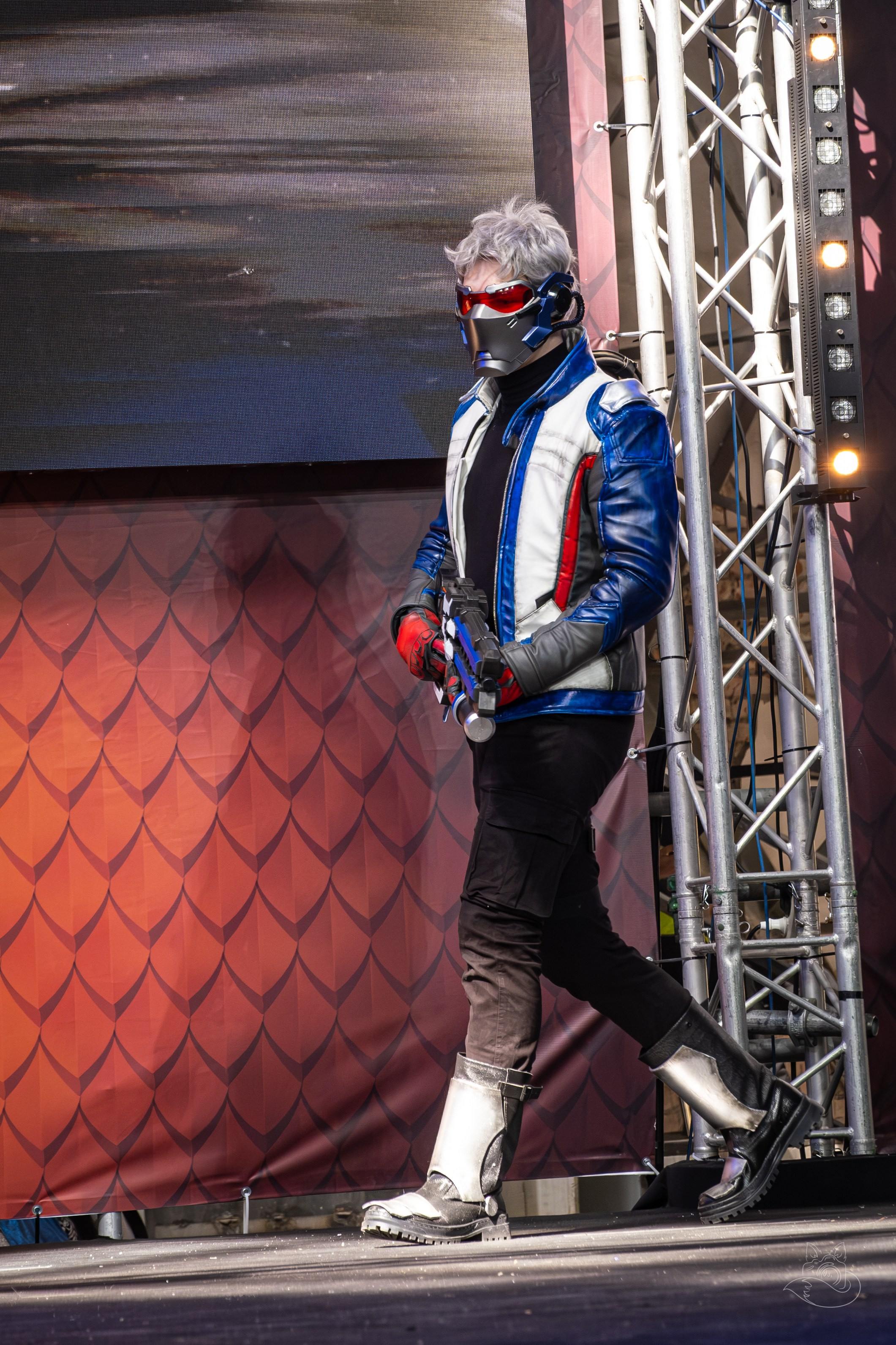 Конкурс Epic Con 2025. Косплей фотограф