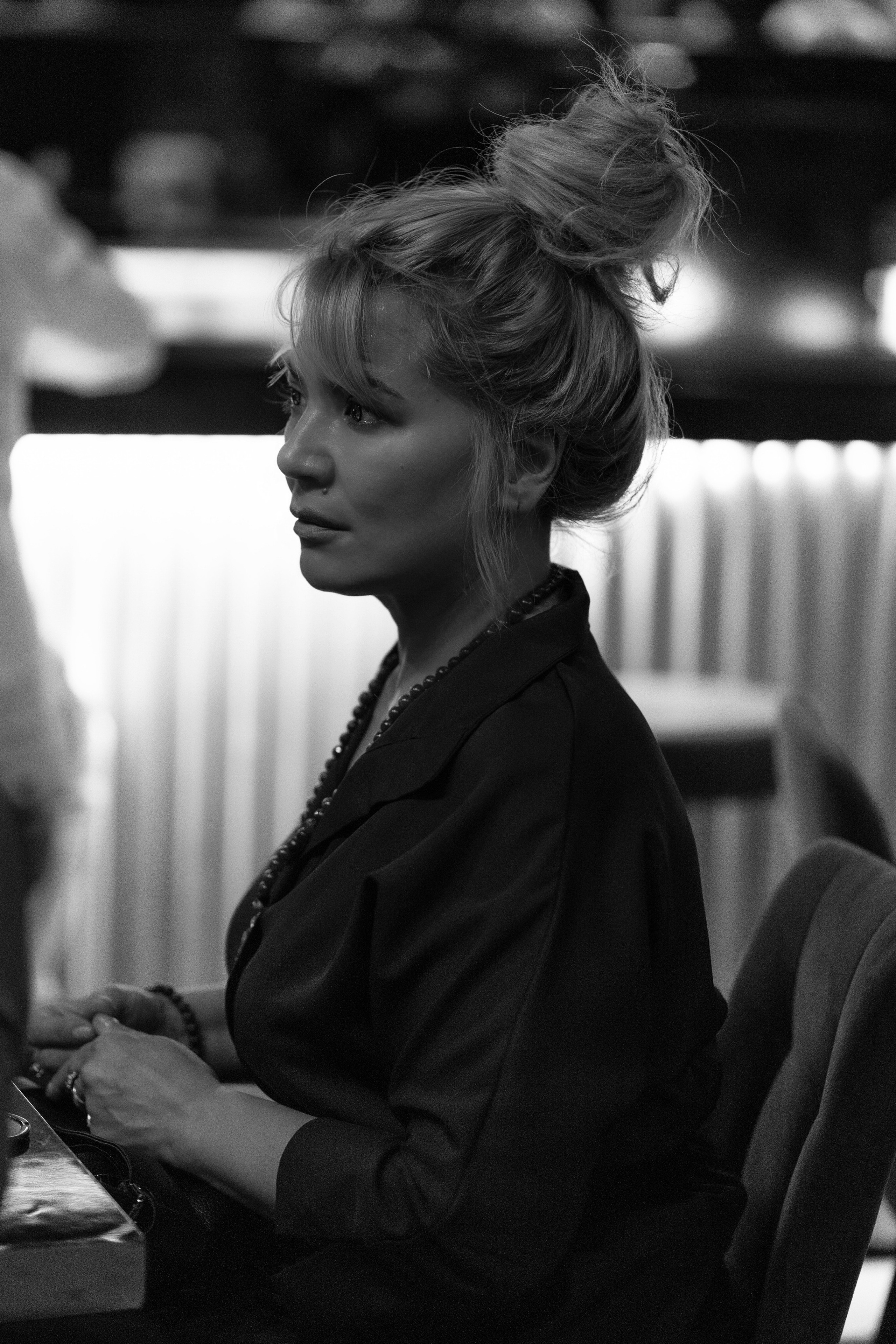 FaSol'. Анастасия Паршукова — фотограф Шерегеш Новосибирск