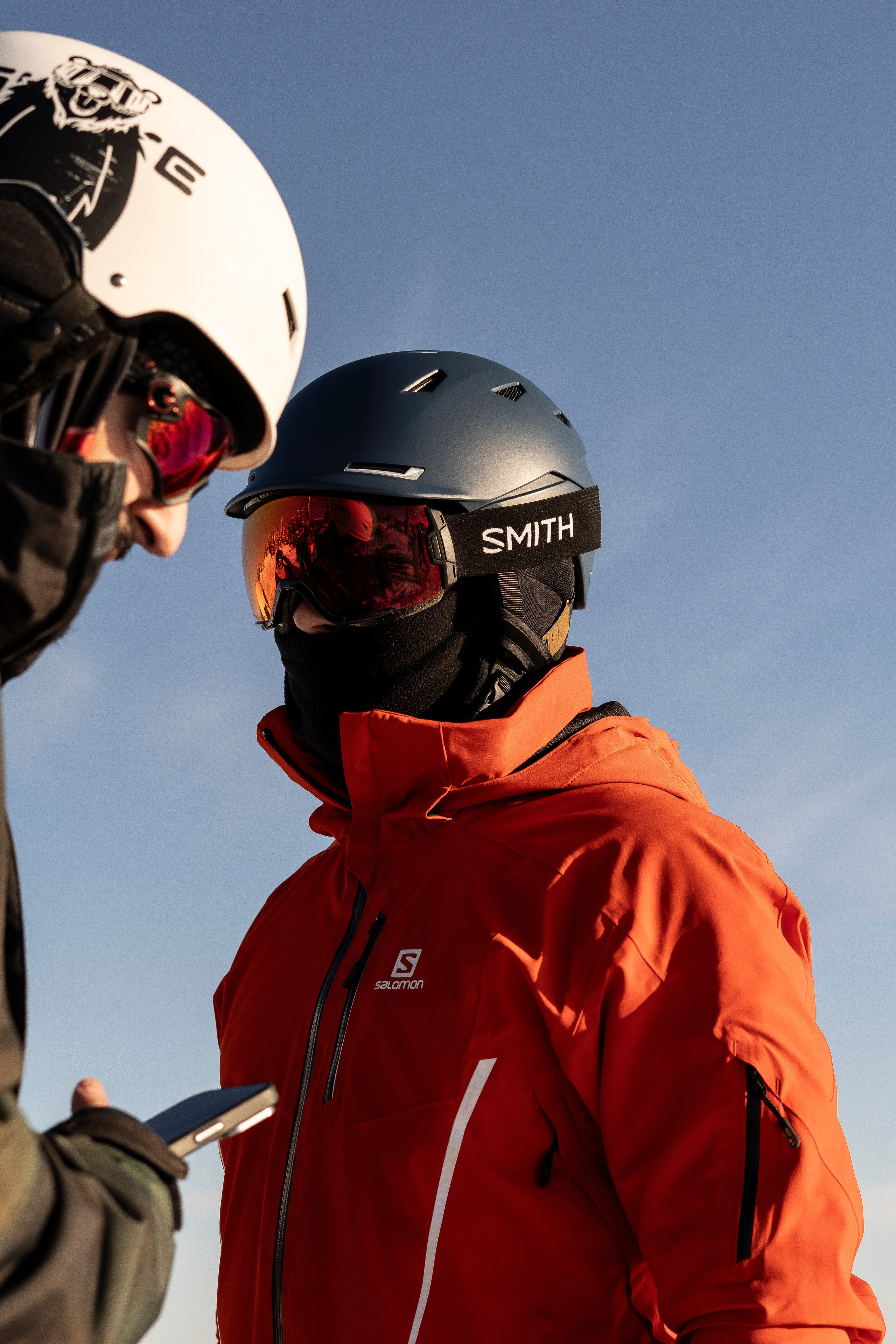 JJ. Анастасия Паршукова — фотограф Шерегеш Новосибирск