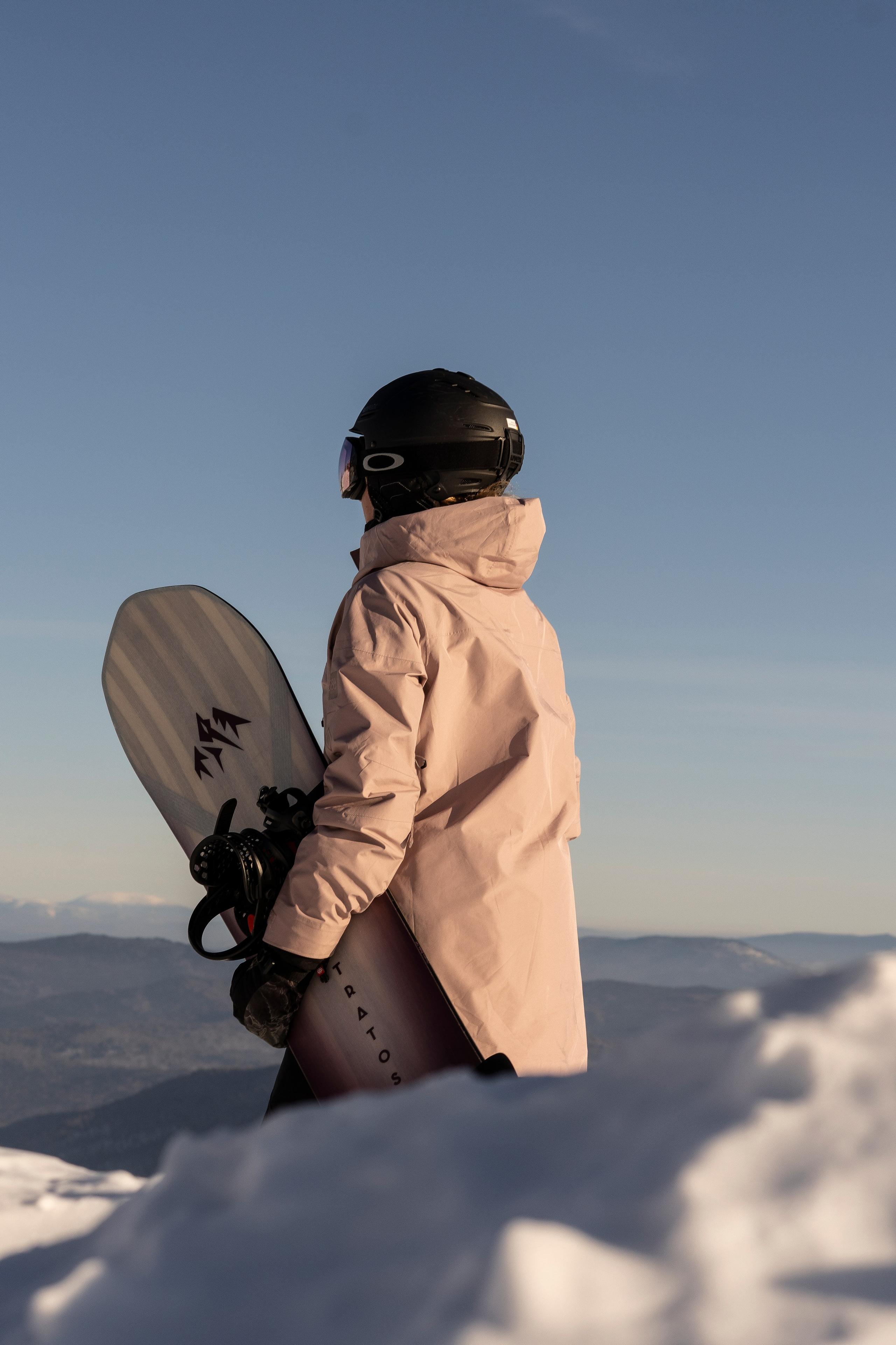 JJ. Анастасия Паршукова — фотограф Шерегеш Новосибирск