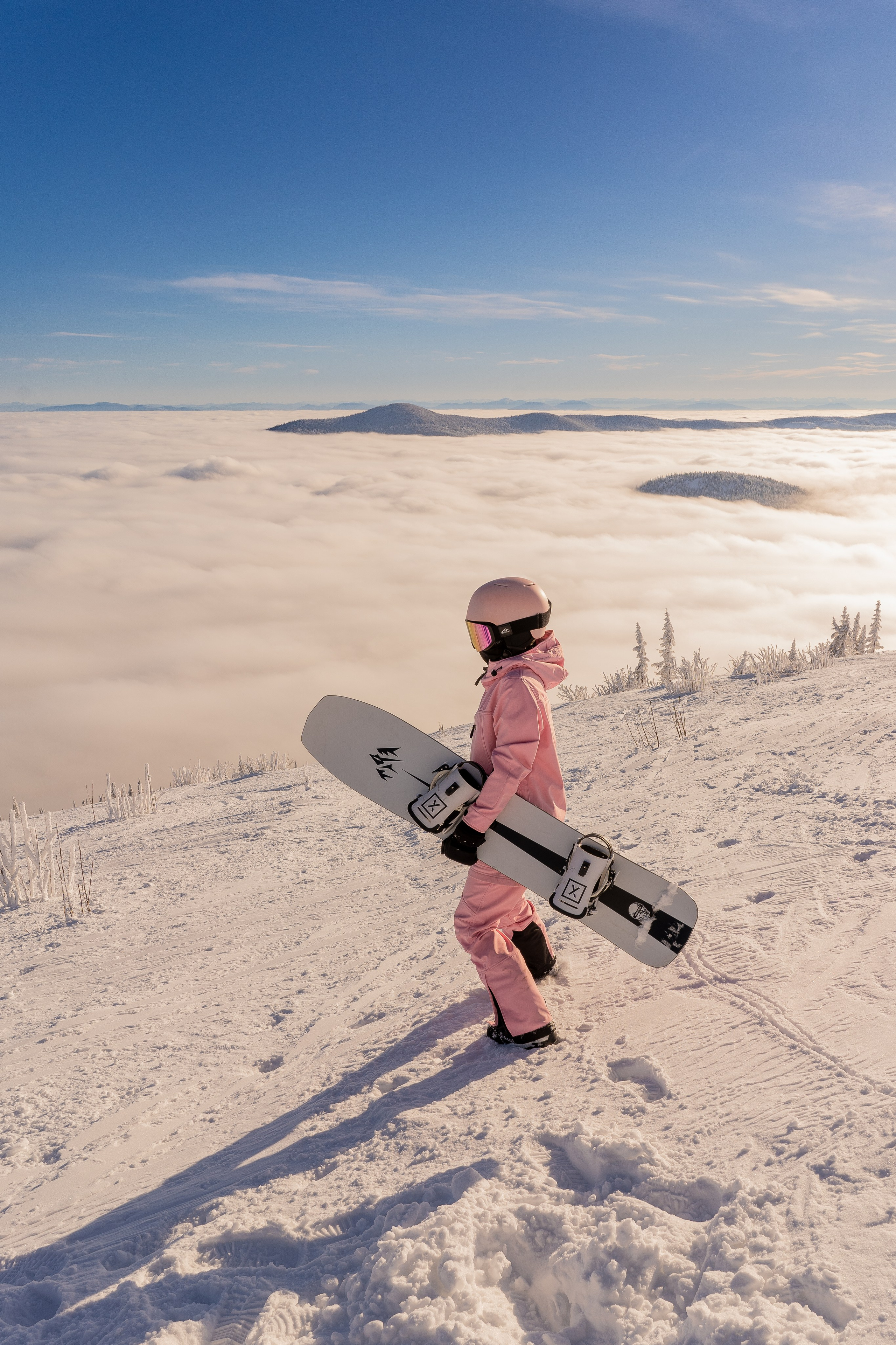 Джой 6.12. Анастасия Паршукова — фотограф Шерегеш Новосибирск