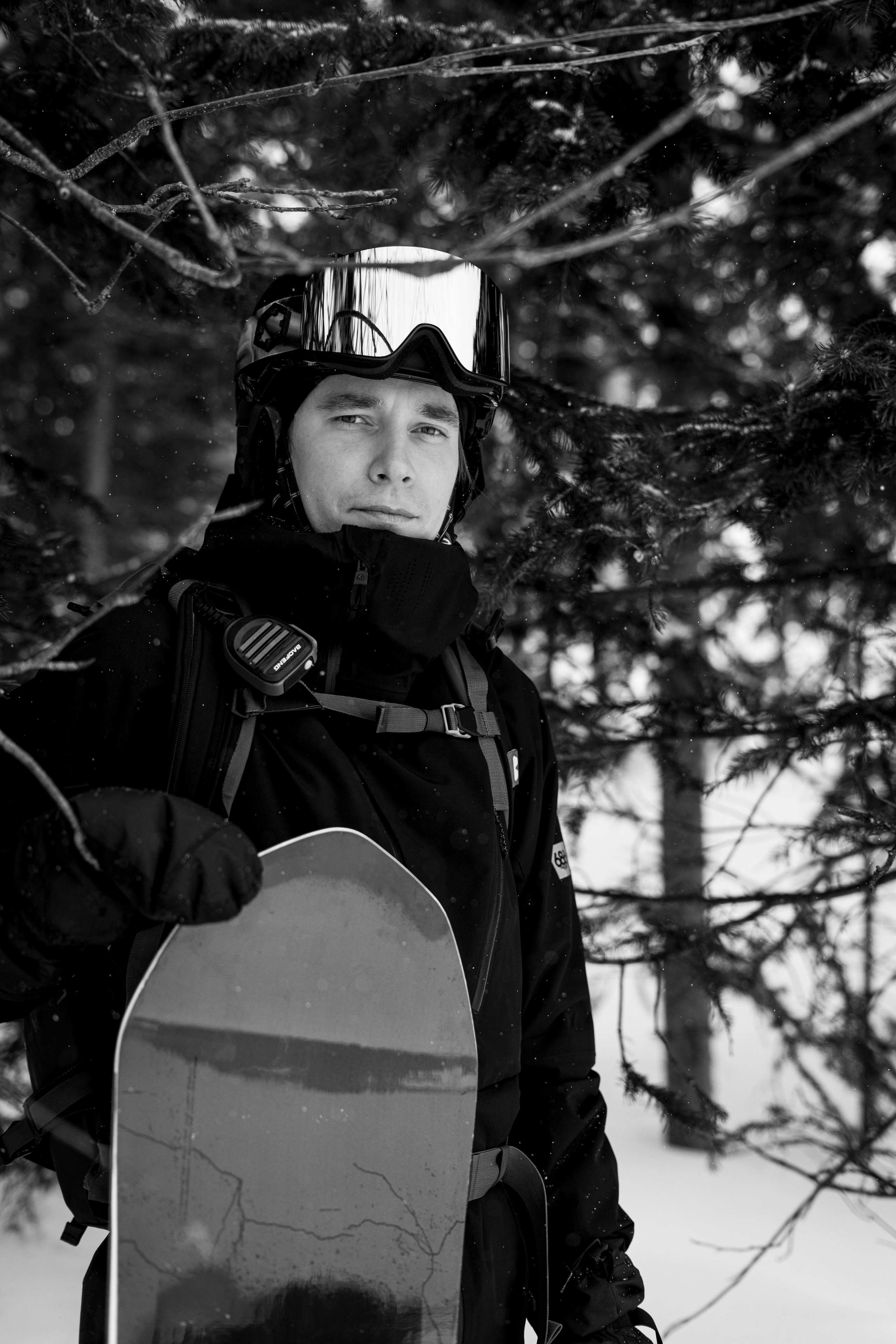 Тур. Анастасия Паршукова — фотограф Шерегеш Новосибирск