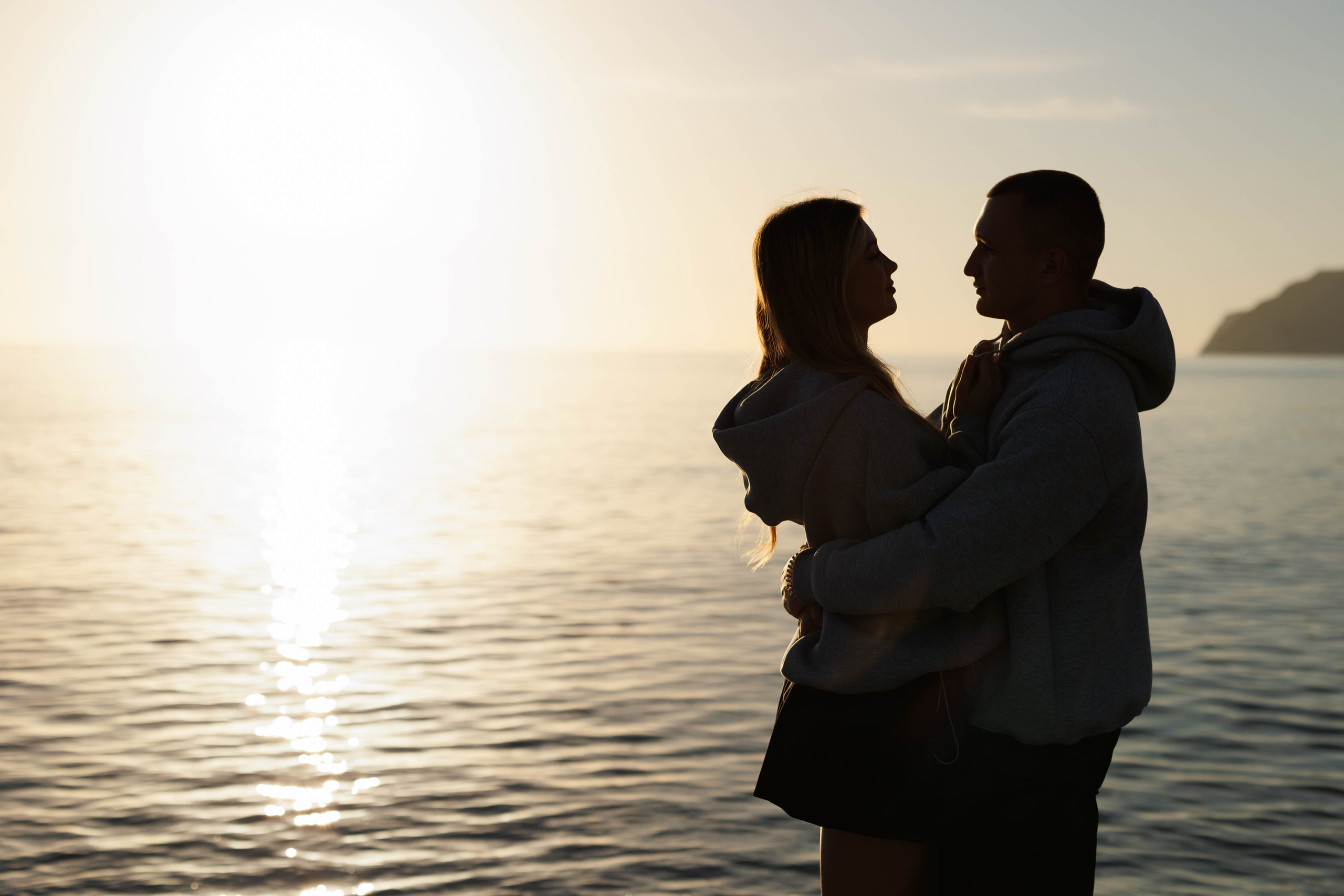 Я, ты и море. Аксанна Аракелян