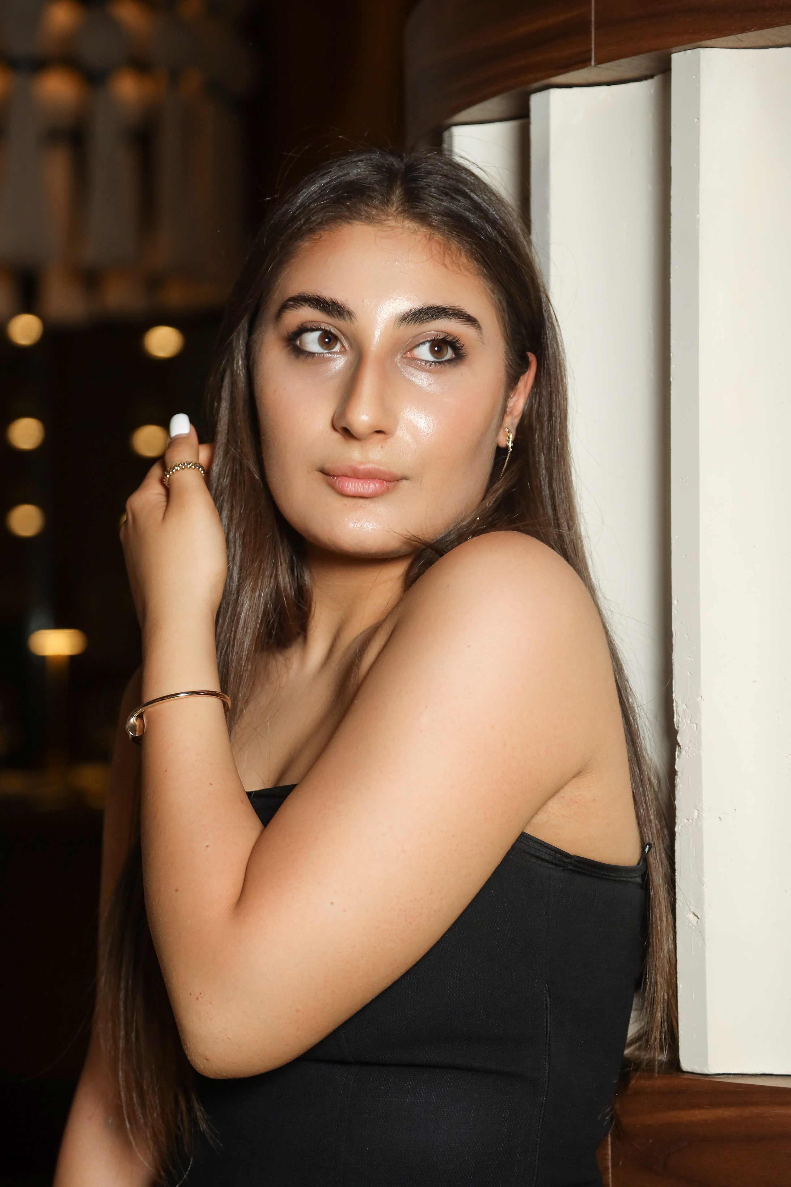 День Рождения Варвары. Фотограф Антон Чупринин