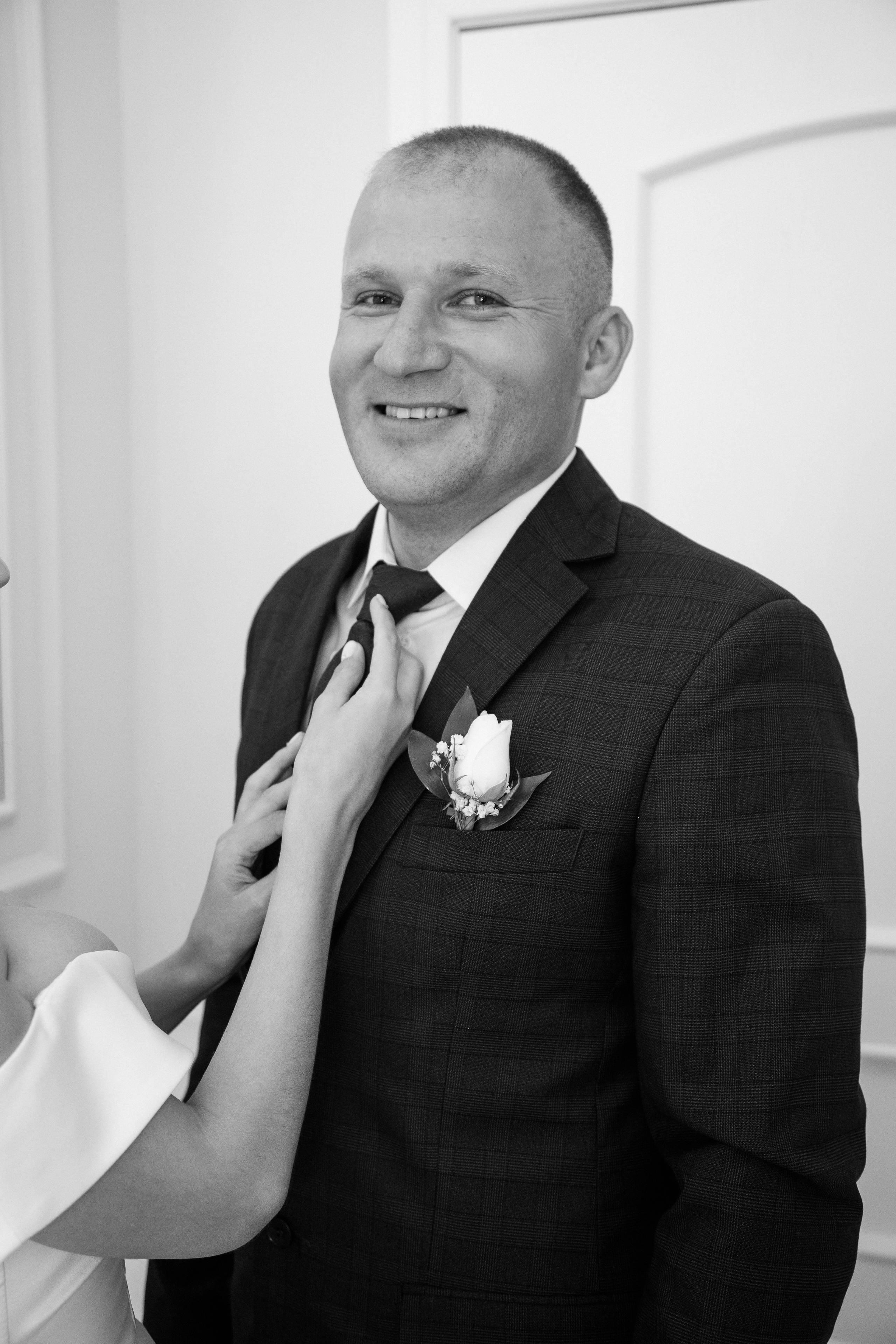 Пасмурно, гости, лимузин. Креативный и женский Фотограф Омске Наталья Лебедева