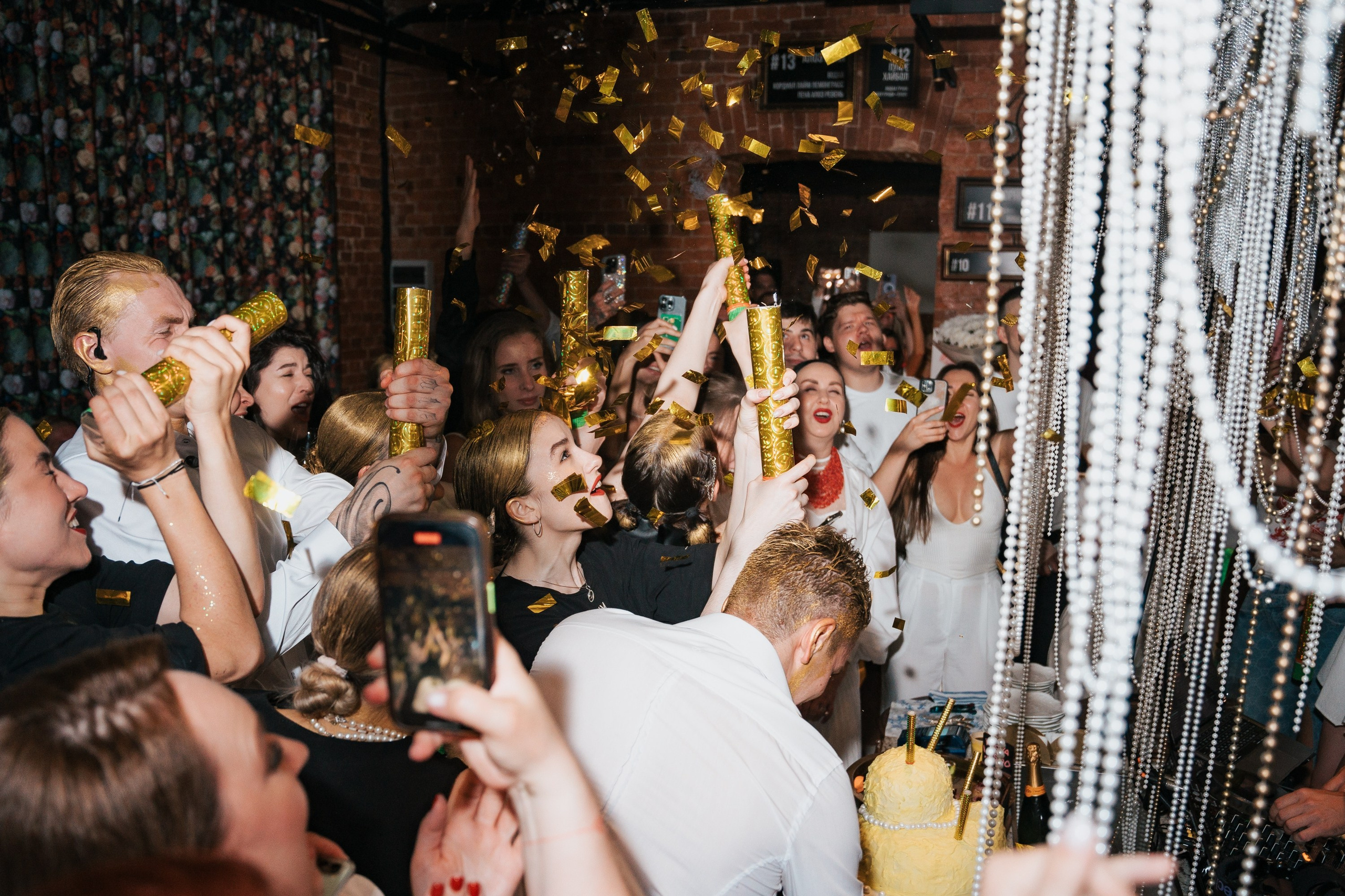 Pasta na Bare. Фотограф Хабаровск