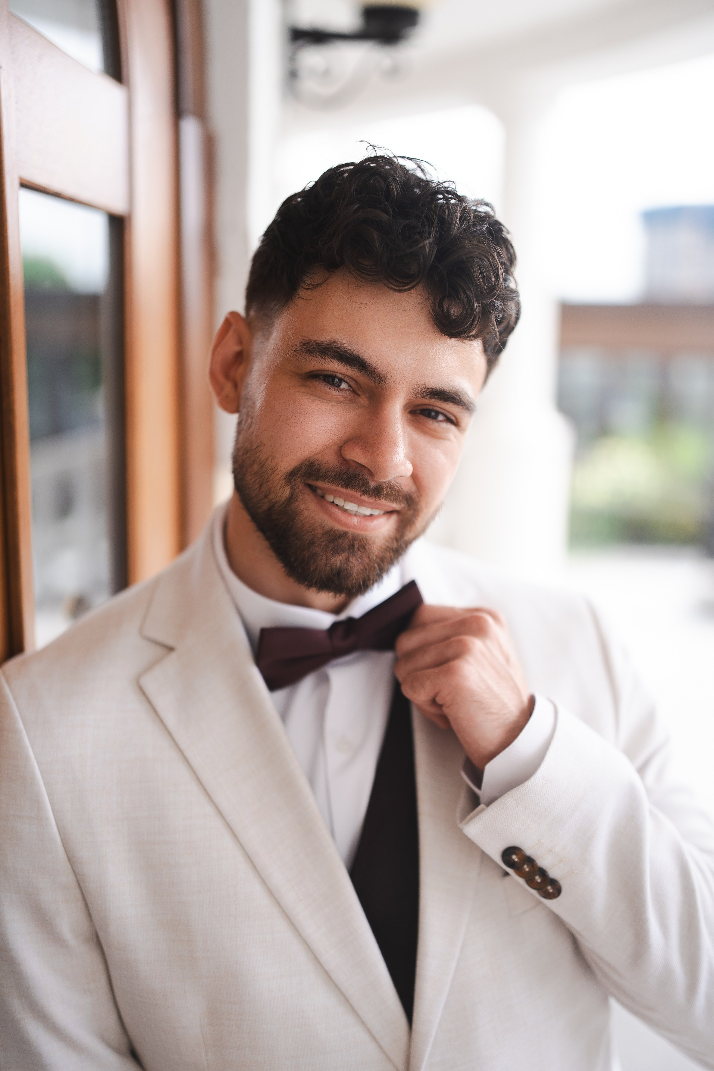 Анастасия и Антон. Фотограф Хабаровск