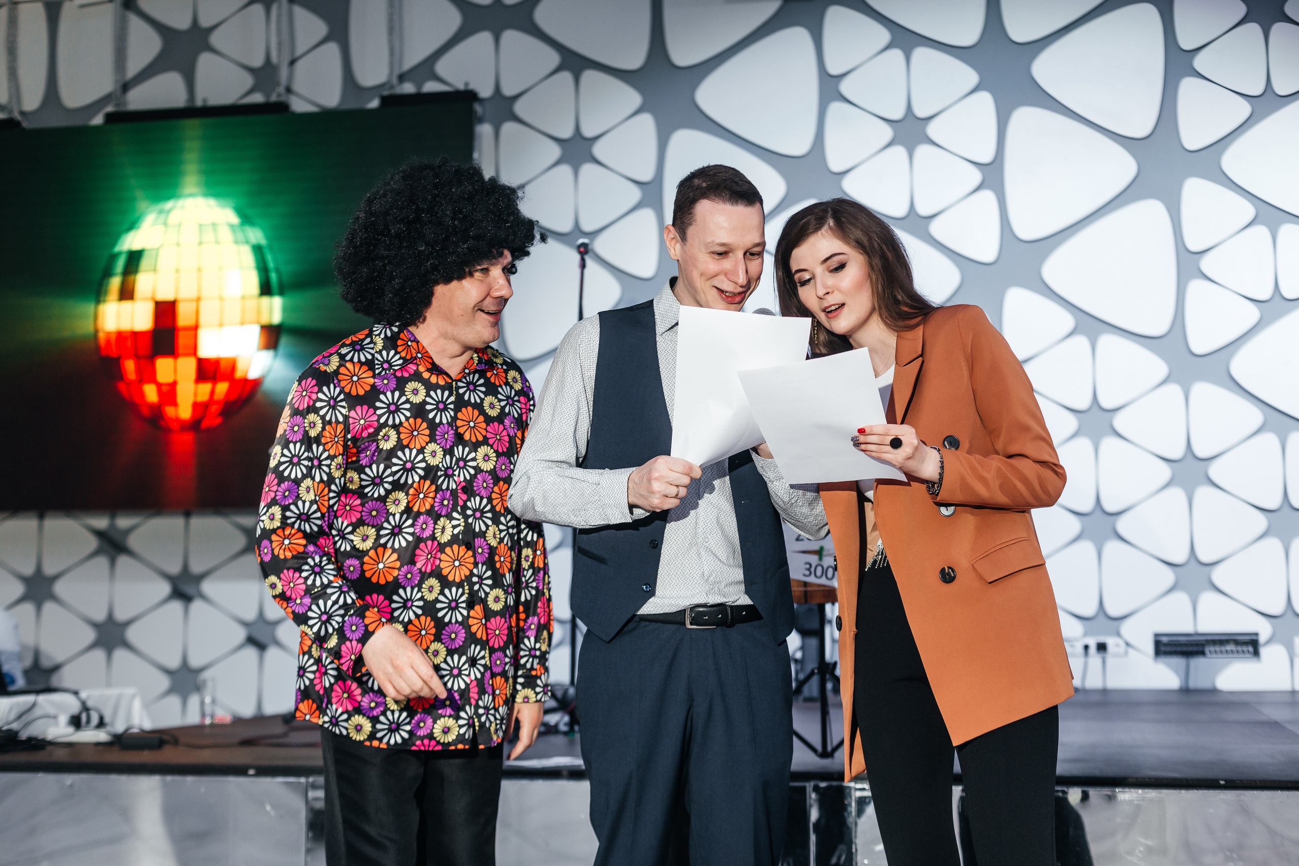 Юбилей Натальи. Свадебный фотограф в Краснодаре Николай Крауз