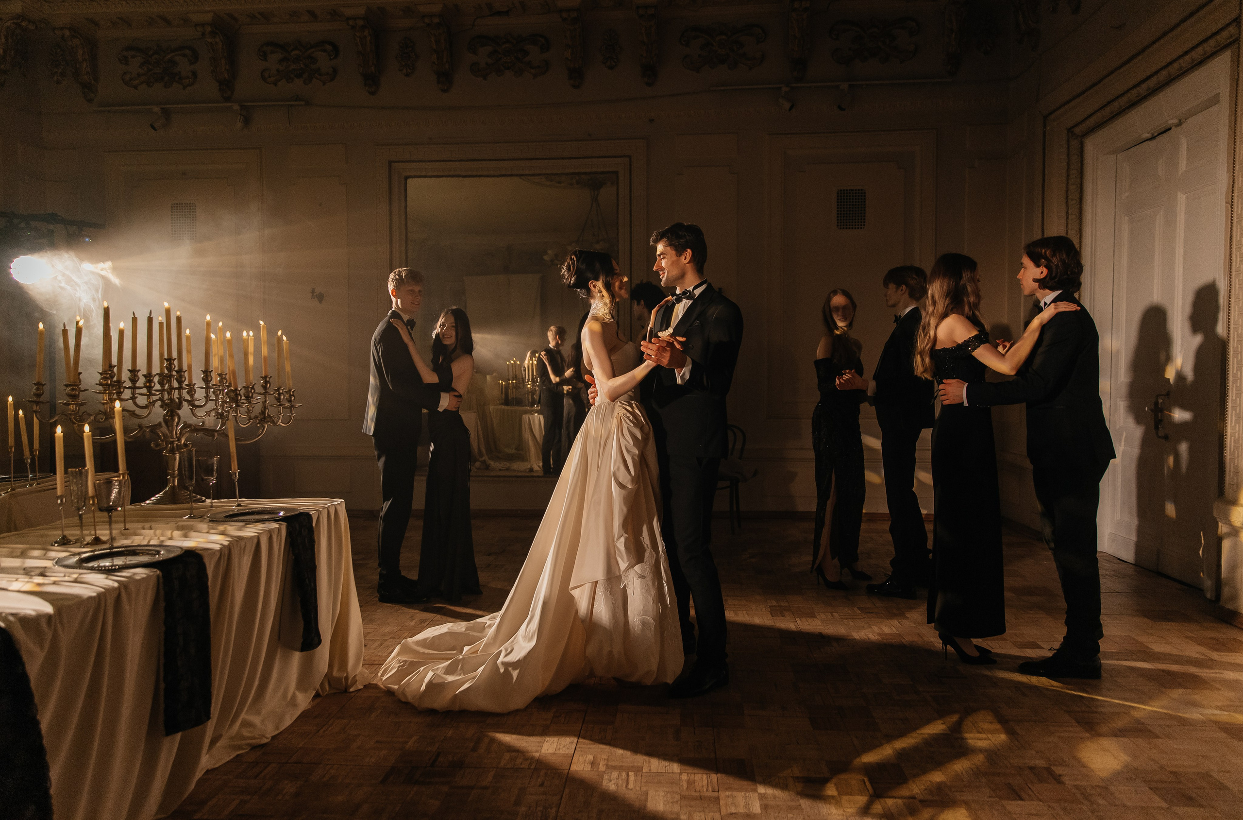 Фотограф текстиля в Москве Ольга Иванова