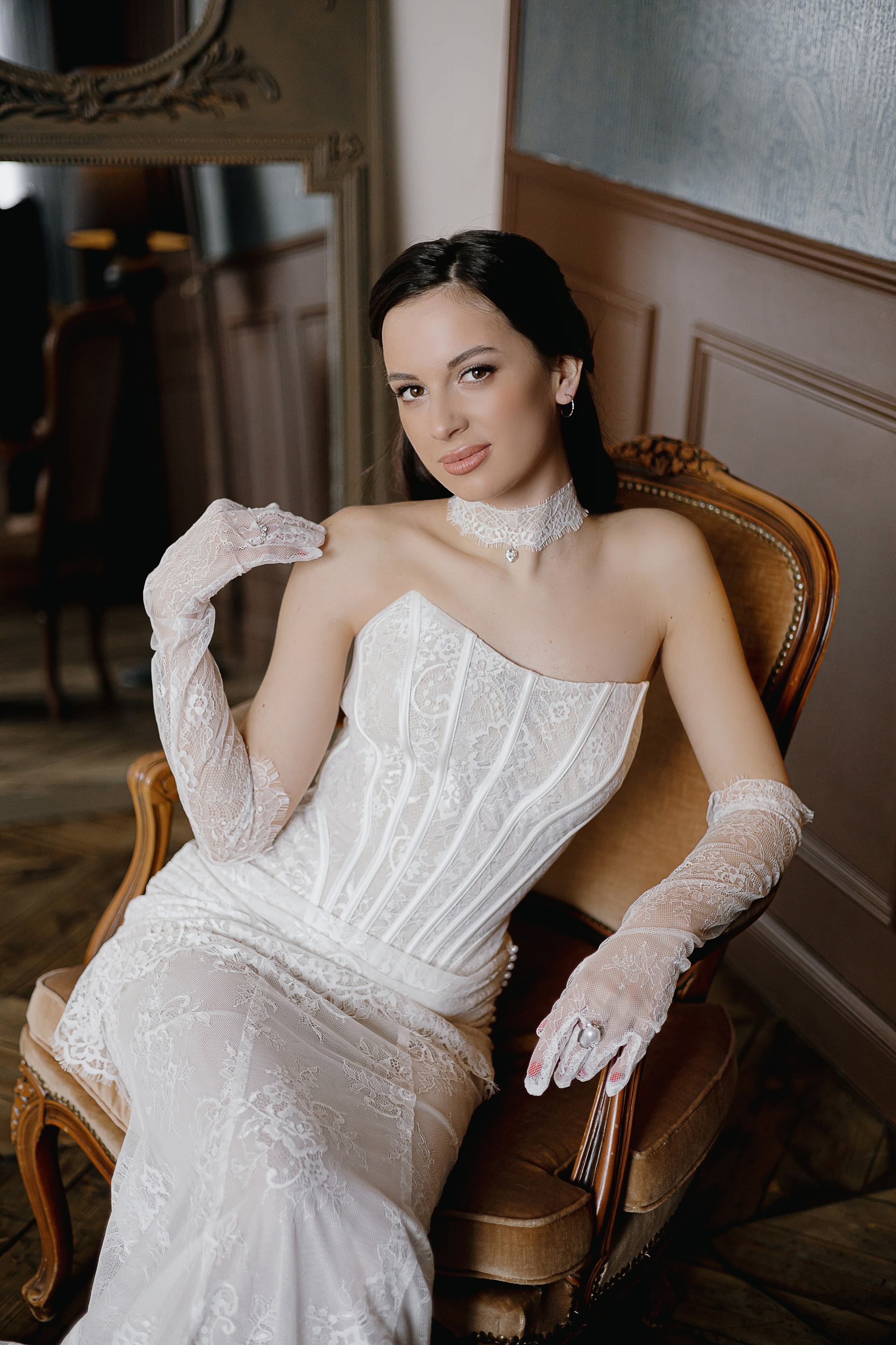 Алина Лофт. Свадебный фотограф в Тольятти Полина Беляк