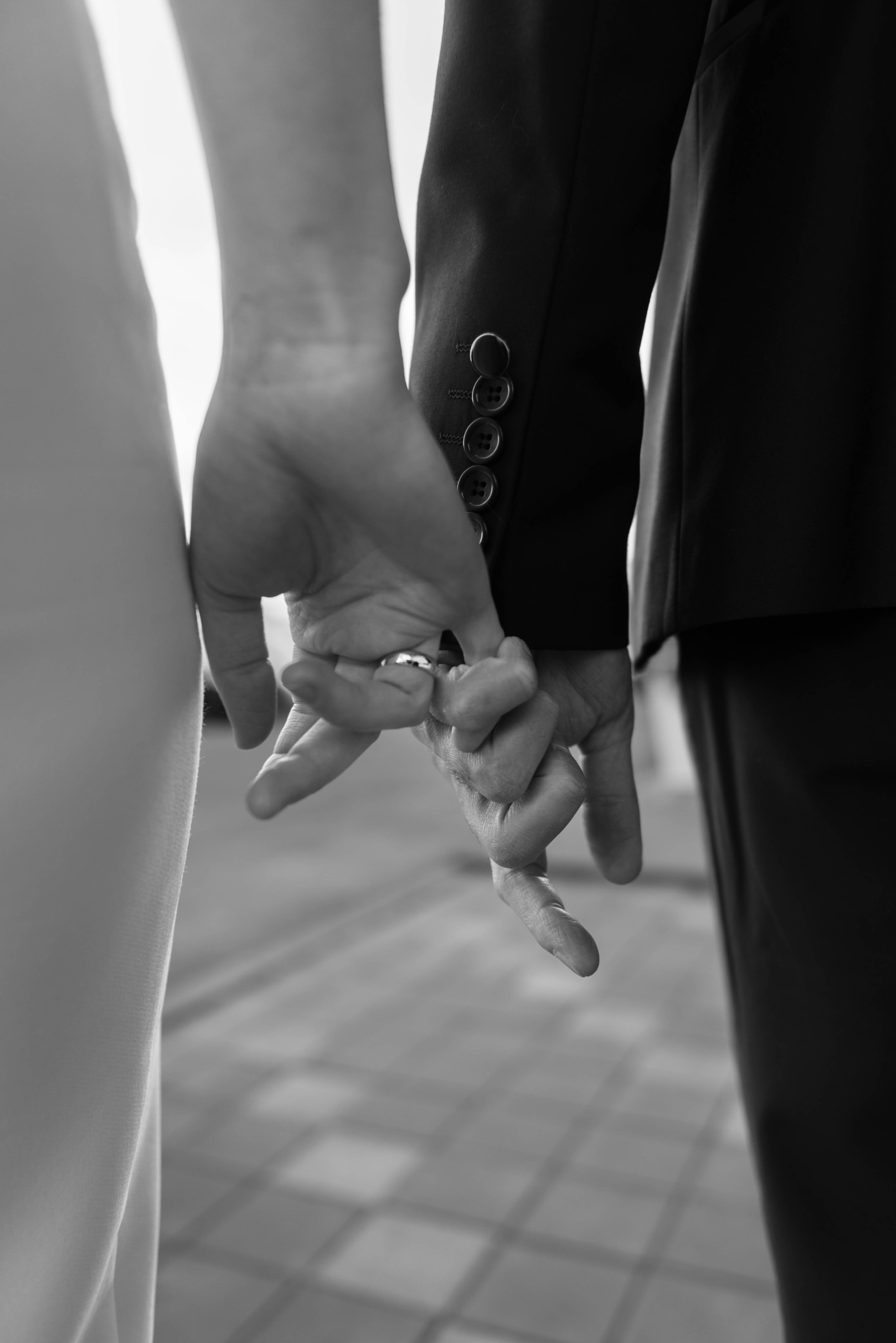 Свадьбы. Фотограф Злата Воробьёва | Москва