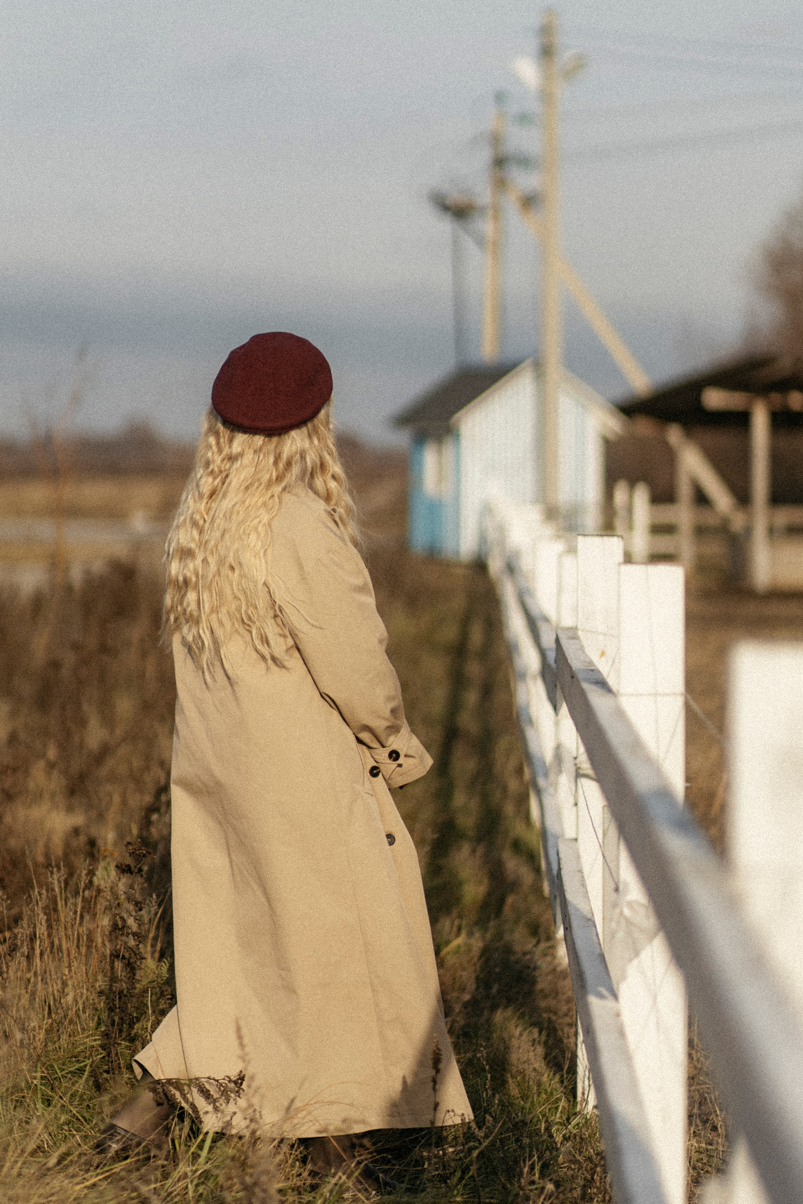 Прогулка с Еленой. Семейный и детский фотограф в Рязани Васюгова Мария
