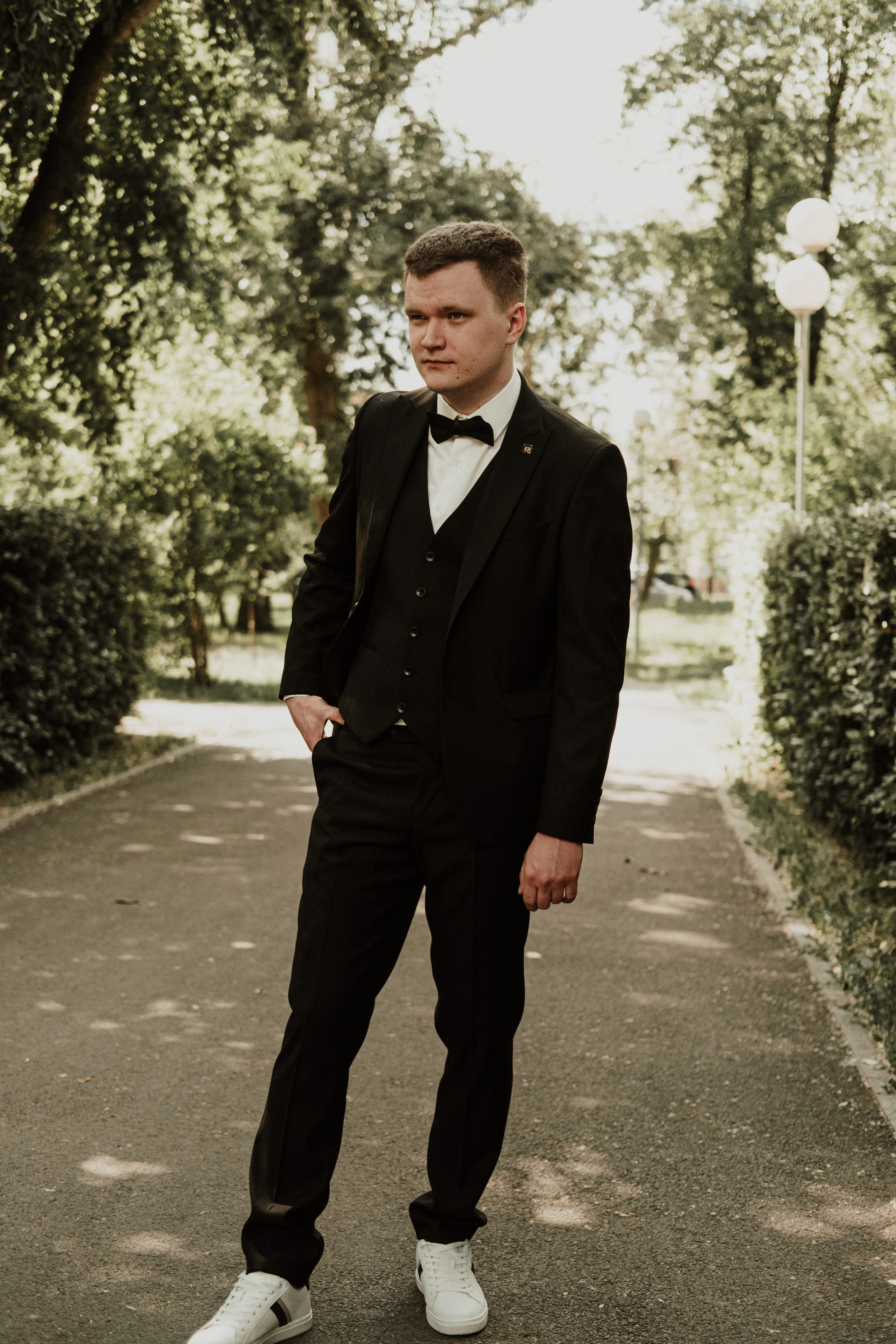 Регина и Паша. Свадебный фотограф Челябинск