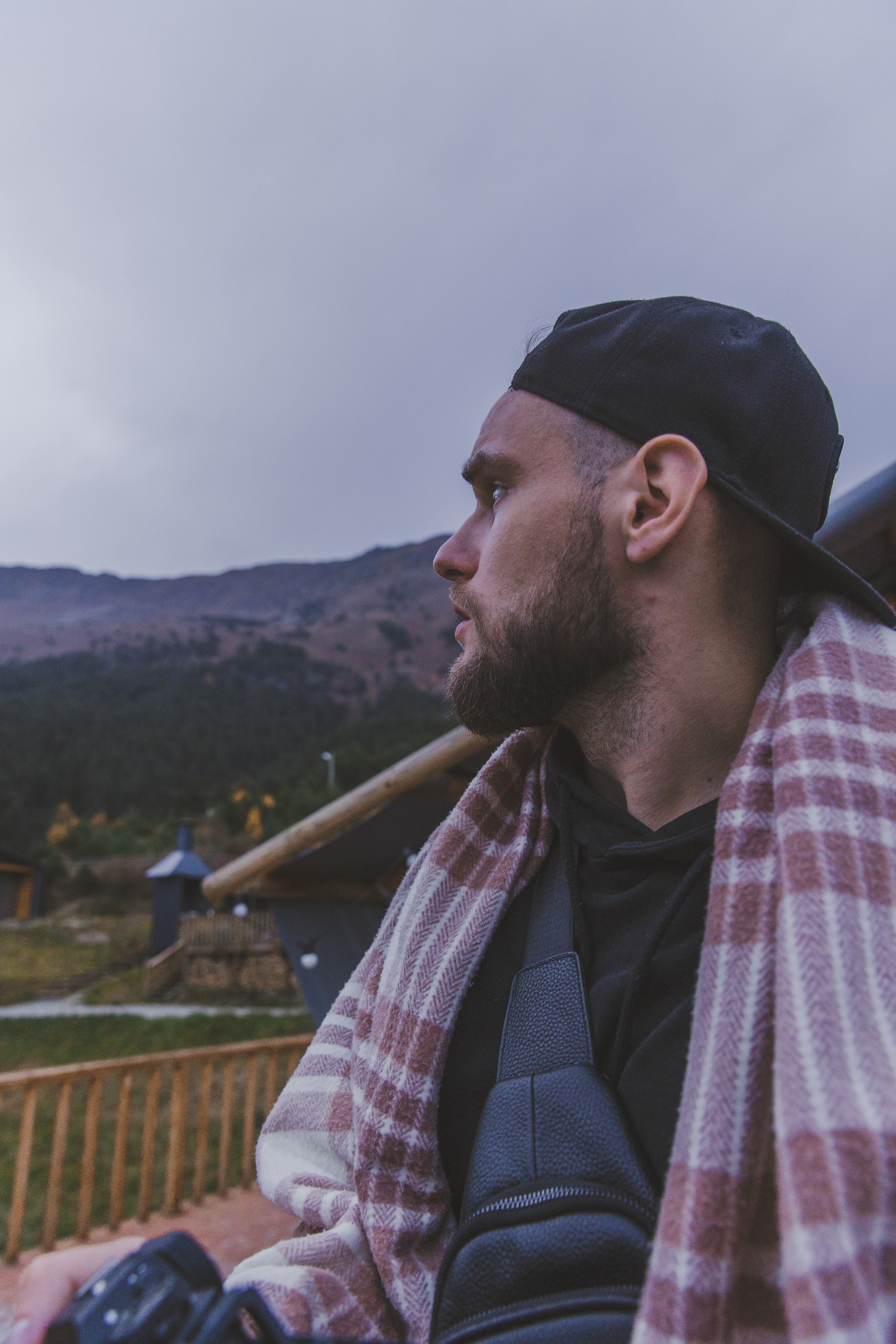 Осетия. Мастерская для создания имиджа от BenSami в Санкт-Петербурге и Москве