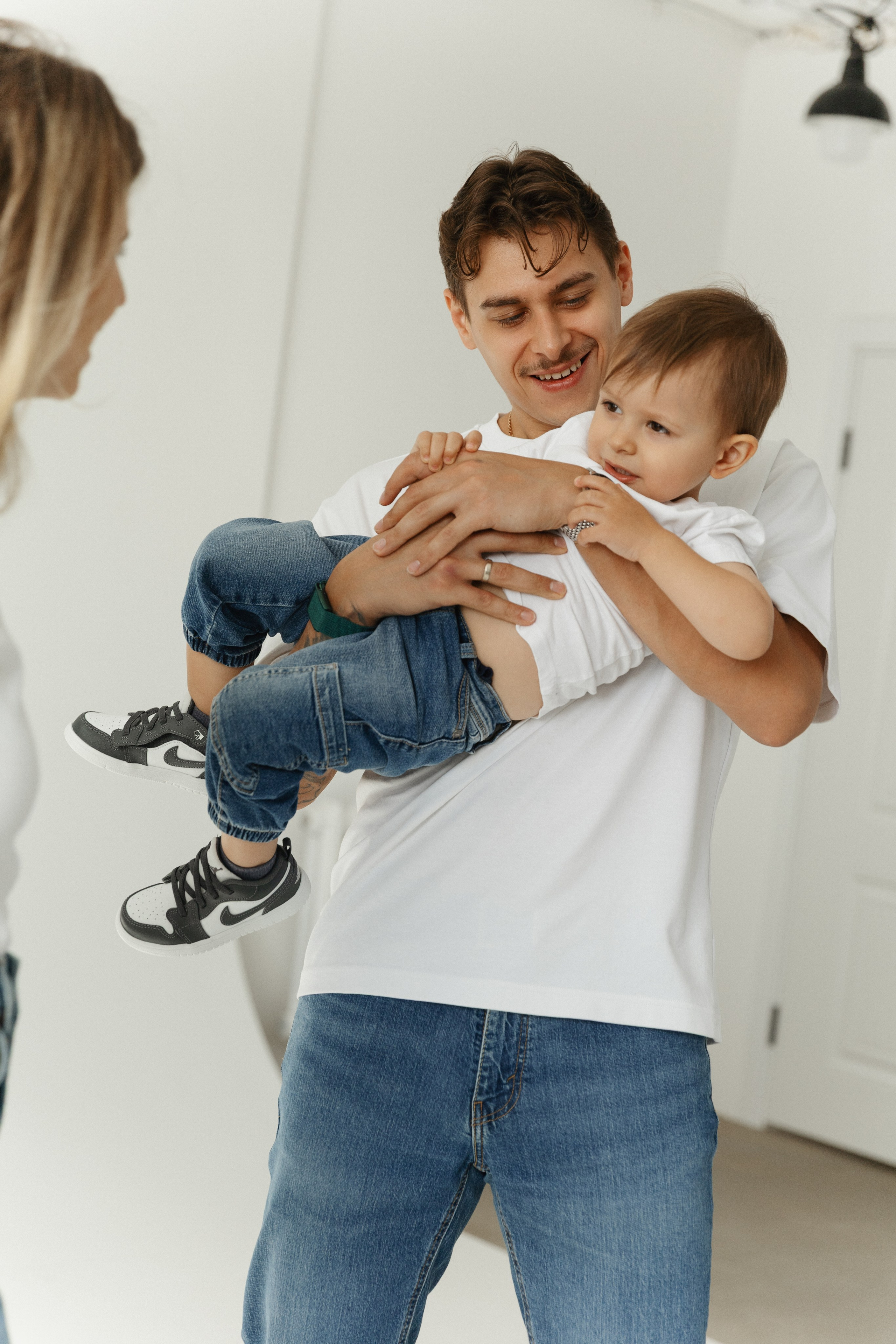 Самоновы (2)