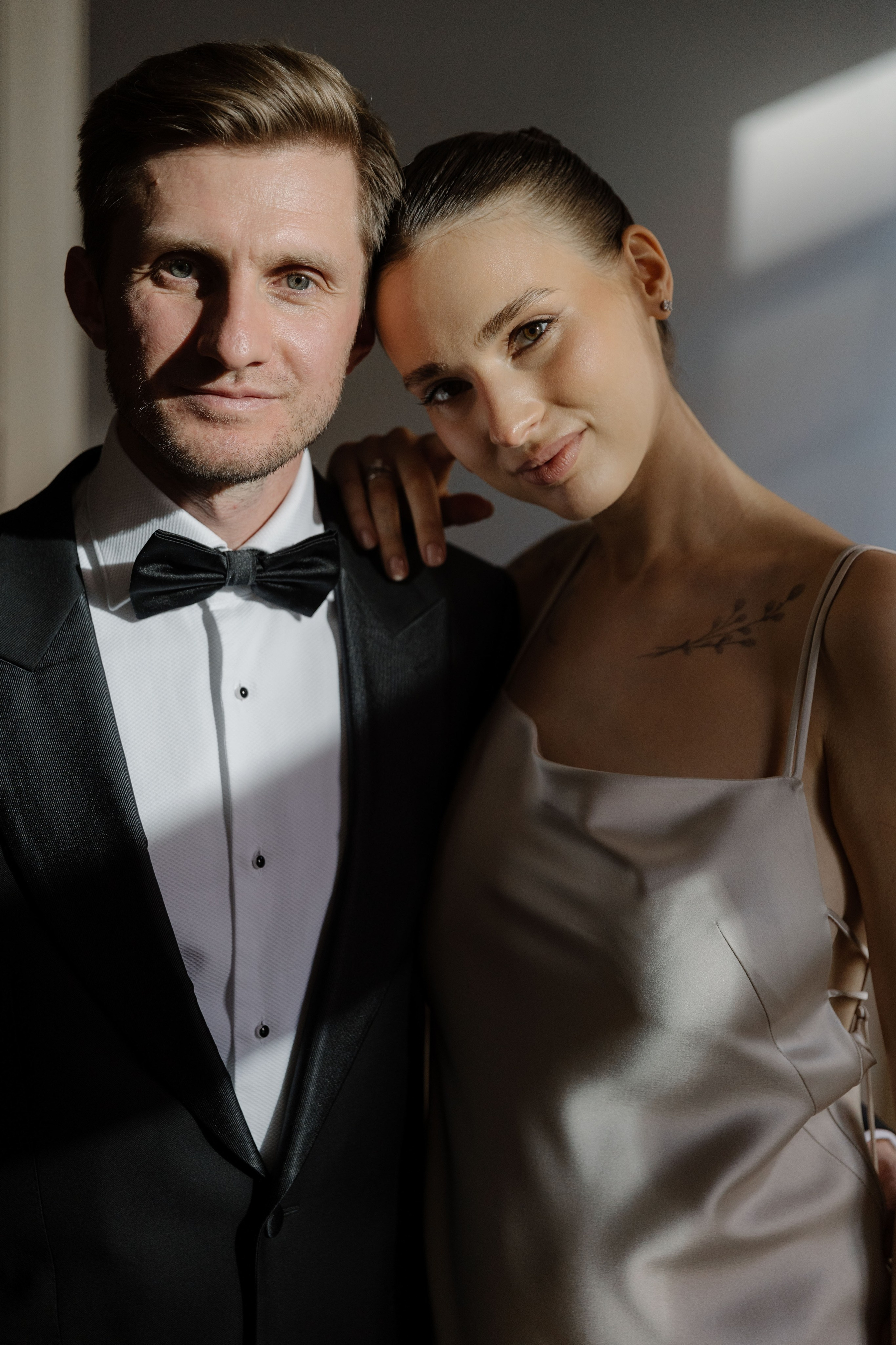 Тигран и Анастасия | 08.06. Портретный и свадебный фотограф в Москве Алина Гевал