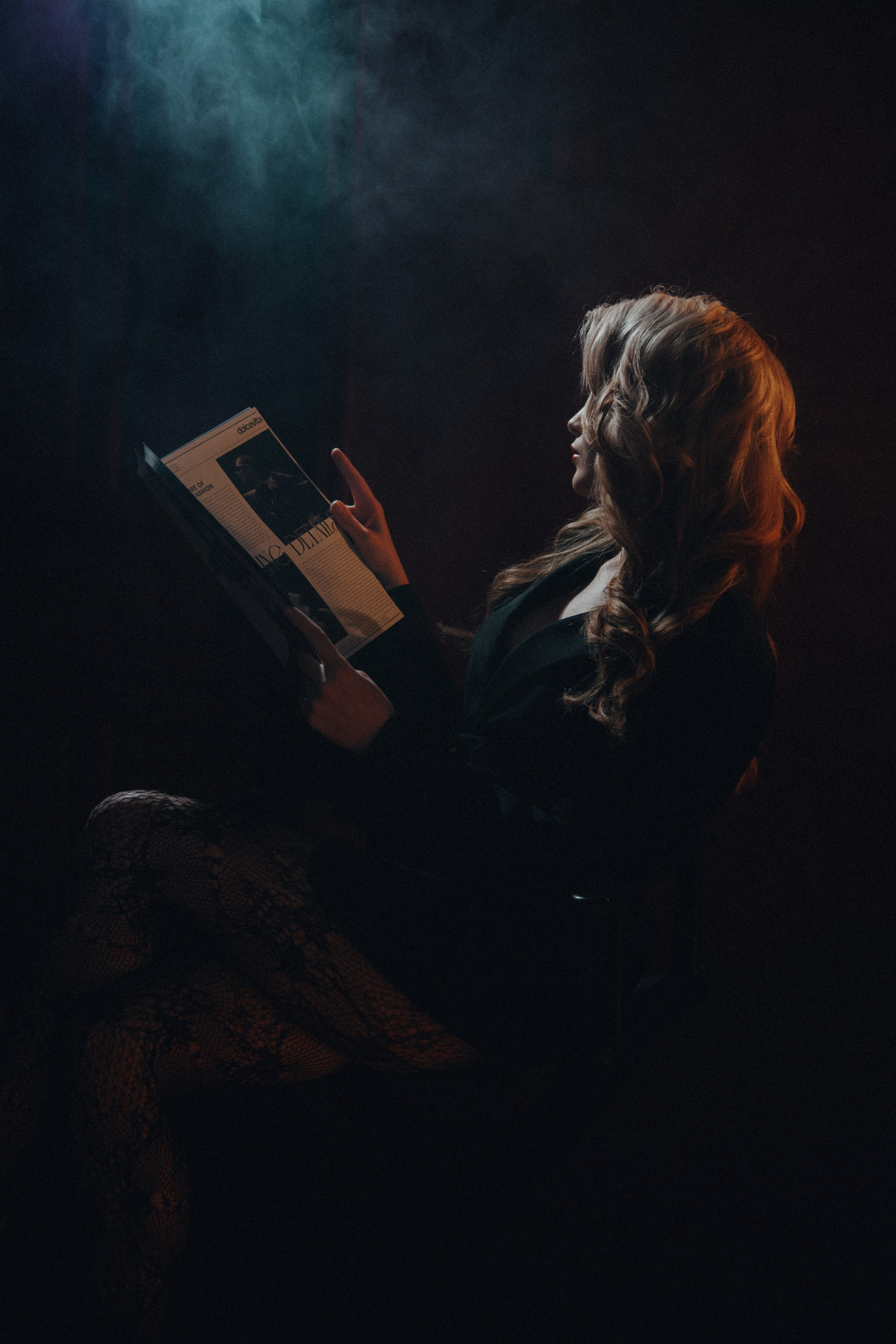 Елизавета. Портретный фотограф Павлова Светлана / Брянск /