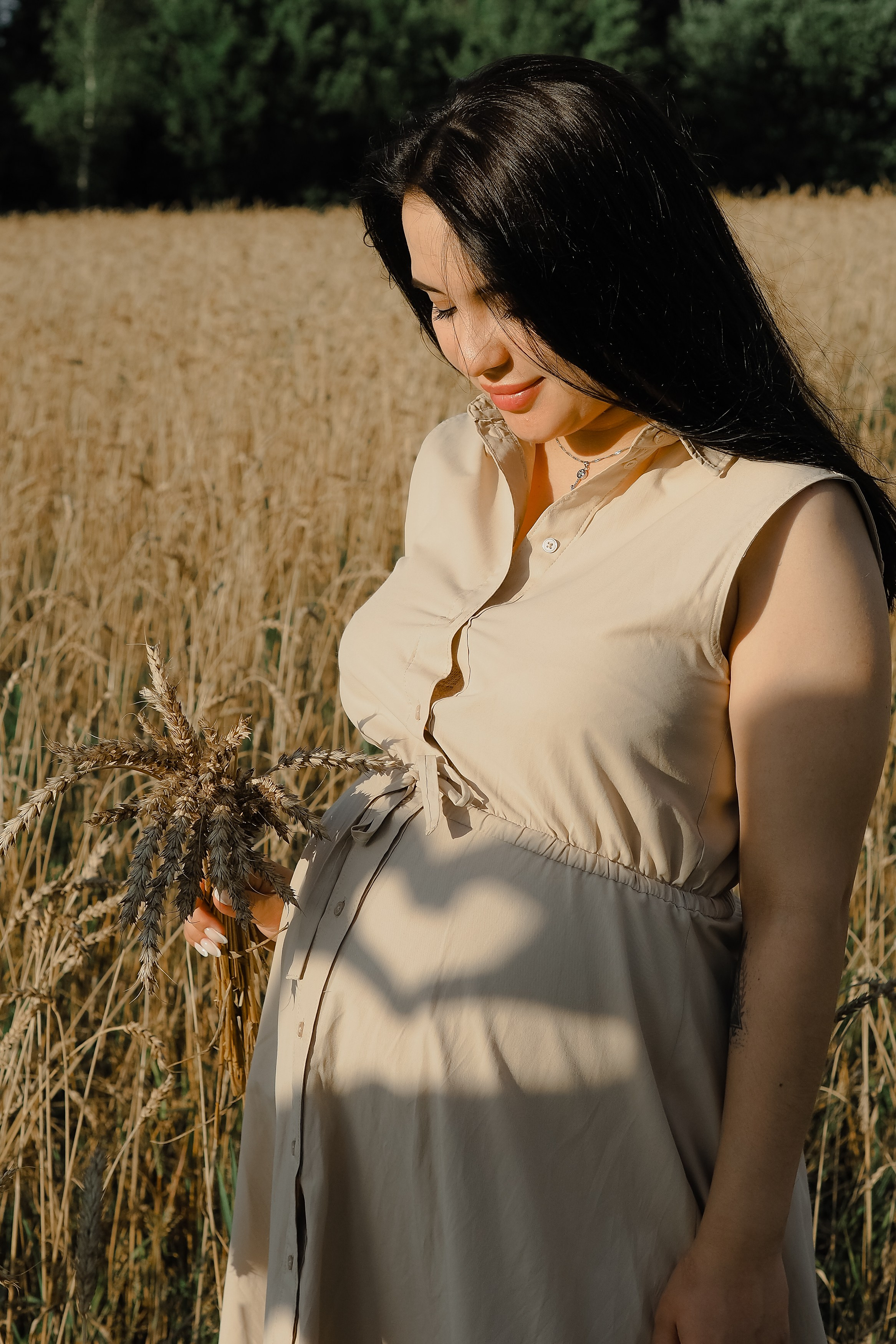 Виктория и Станислав. Портретный фотограф Павлова Светлана / Брянск /