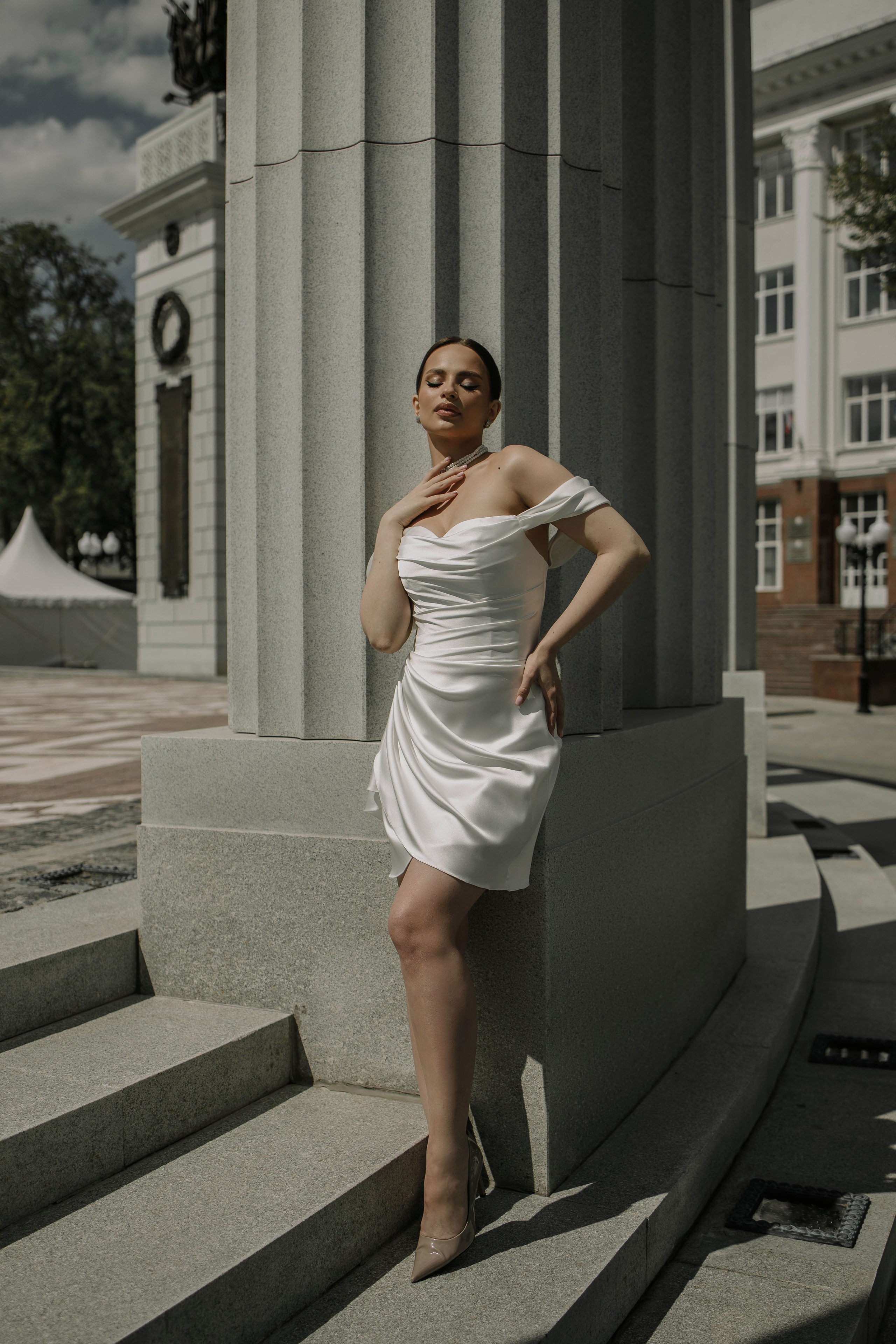 Артем и Вероника. Профессиональный фотограф в городе Уфа