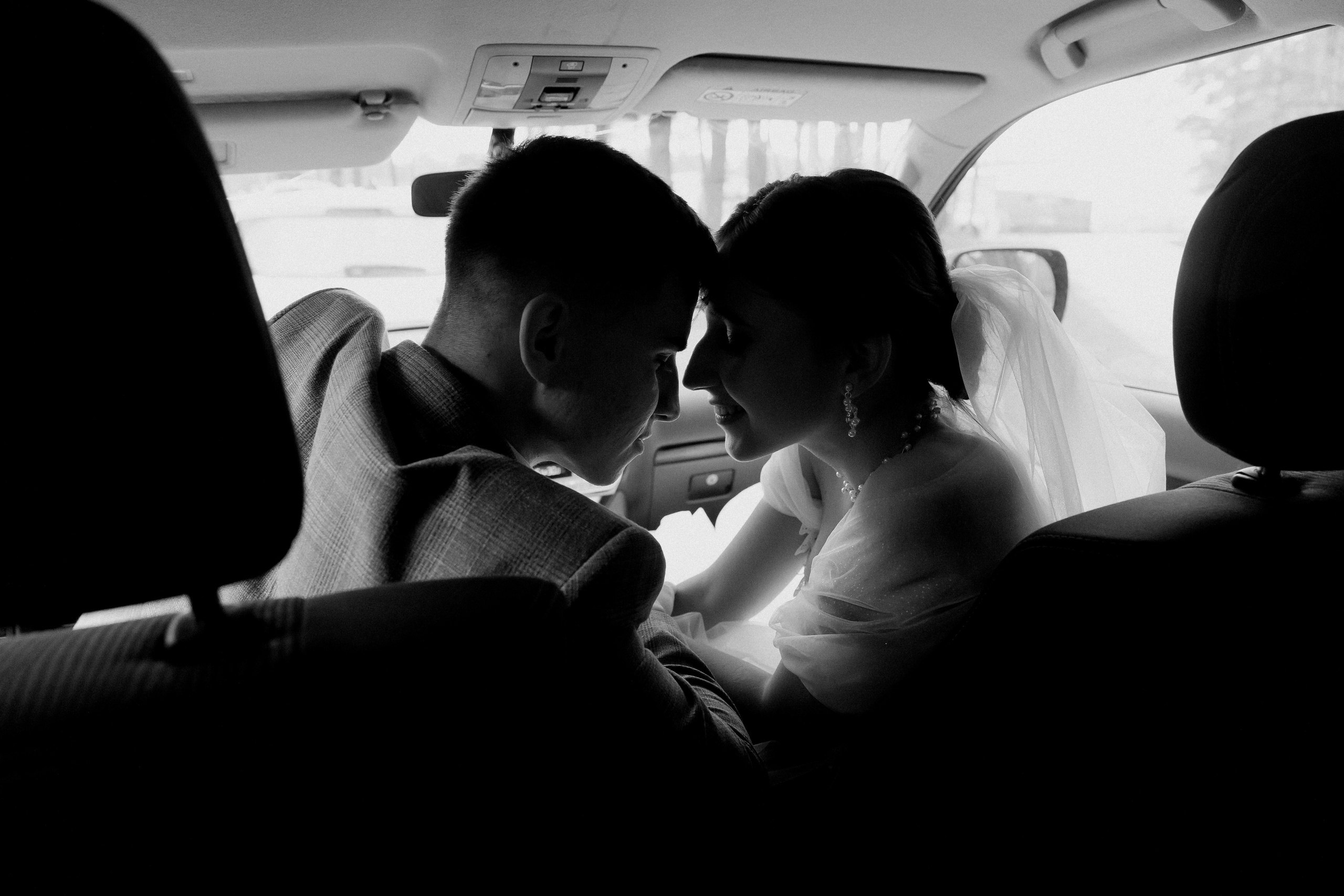 Ильнур и Алина. Свадебный и семейный фотограф в Набережных Челнах и Казани