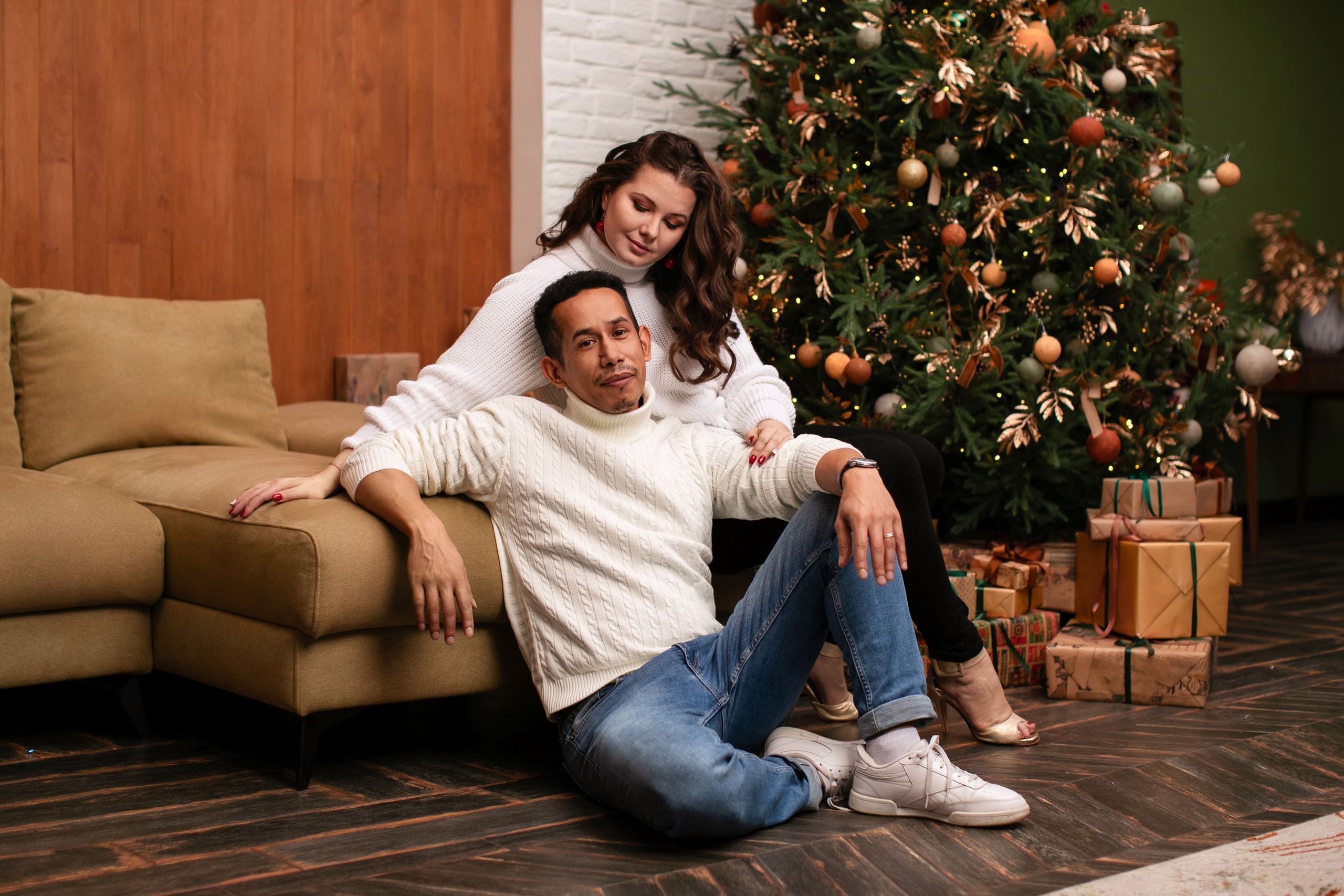 Семейные съёмки. Брук Артём