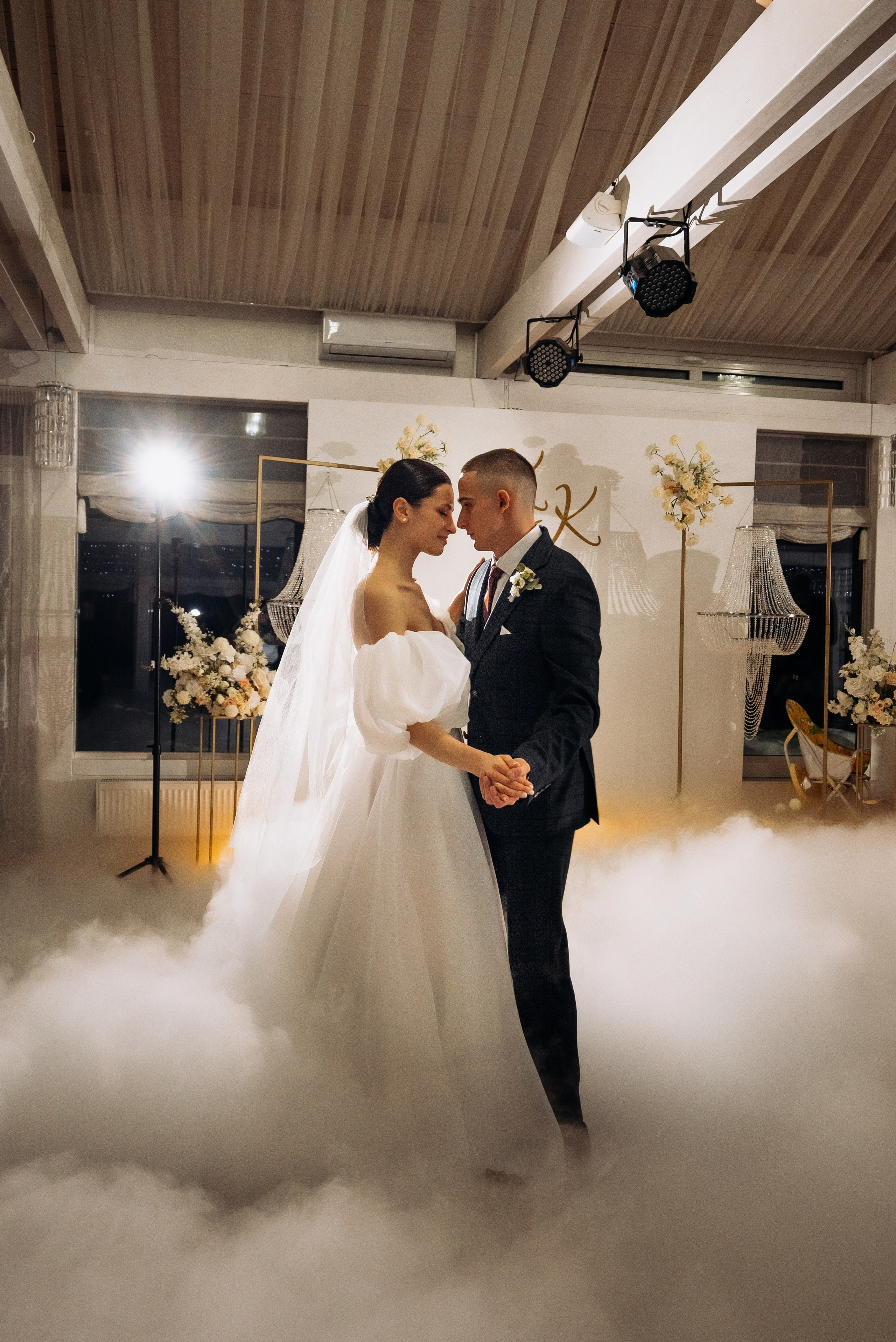 Кристина и Кирилл. Фотограф Тверь. Анна Драго