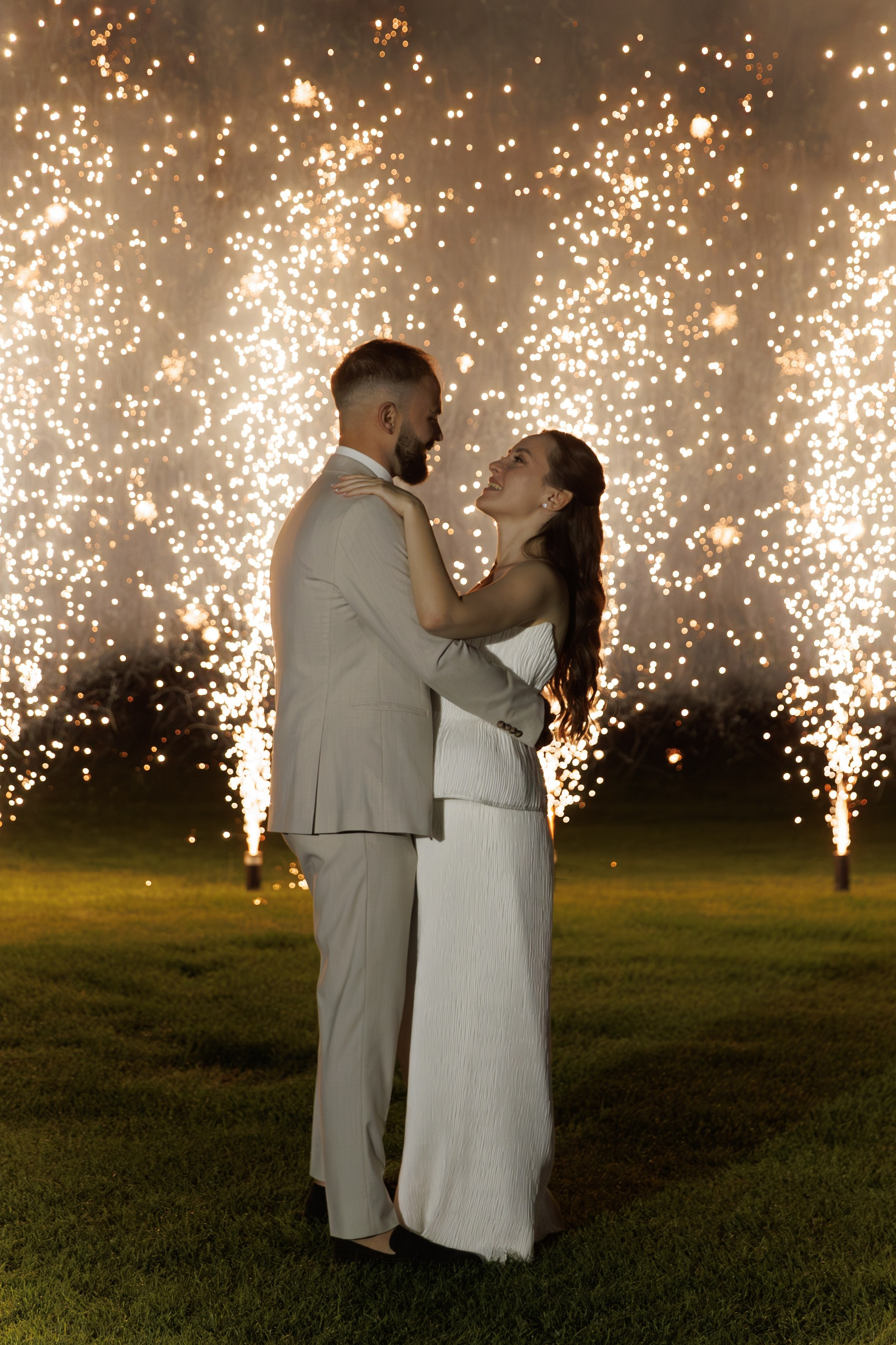 Семен и Валерия. Фотограф