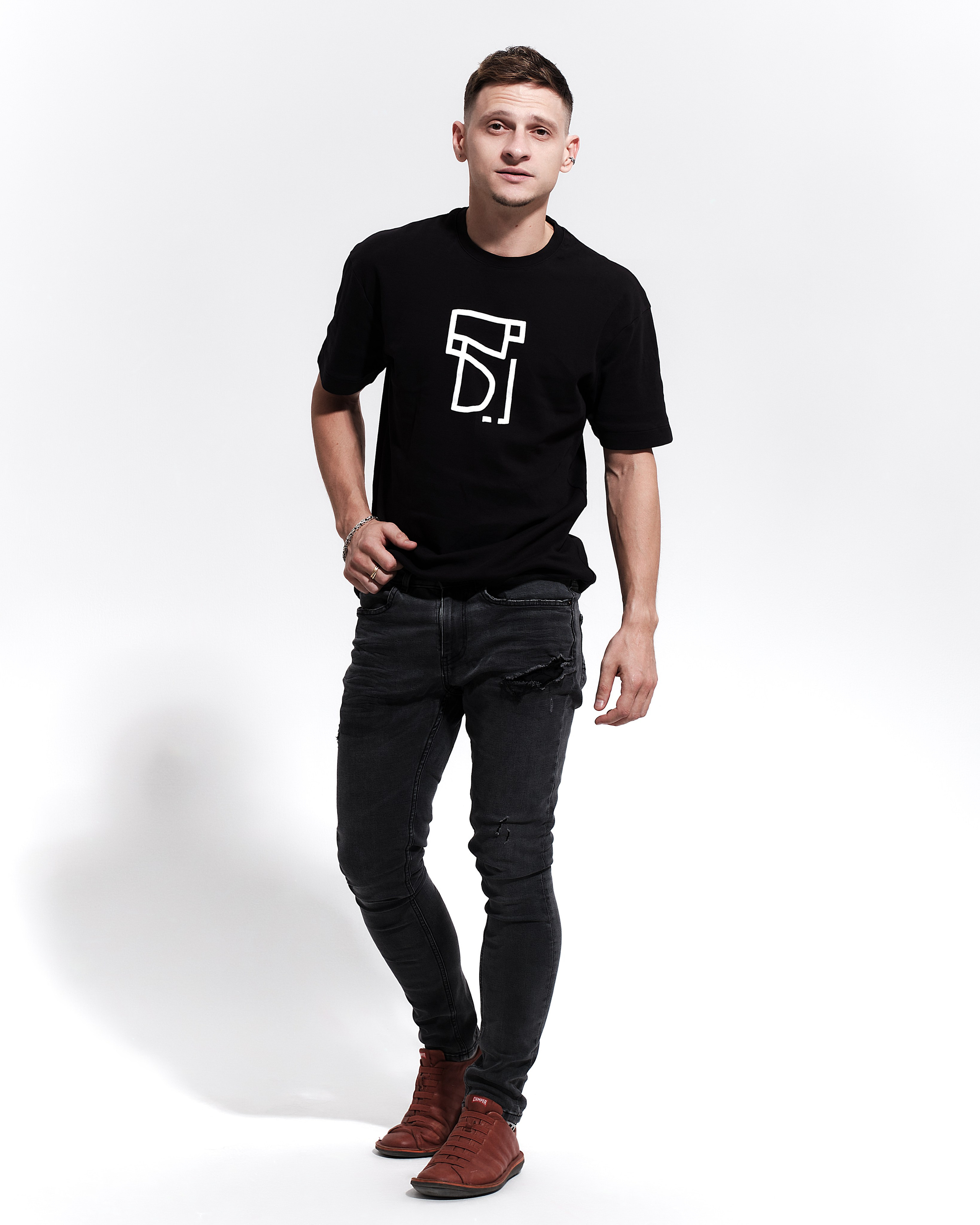 Артем. Студийный фотограф в Москве Илья Сухов